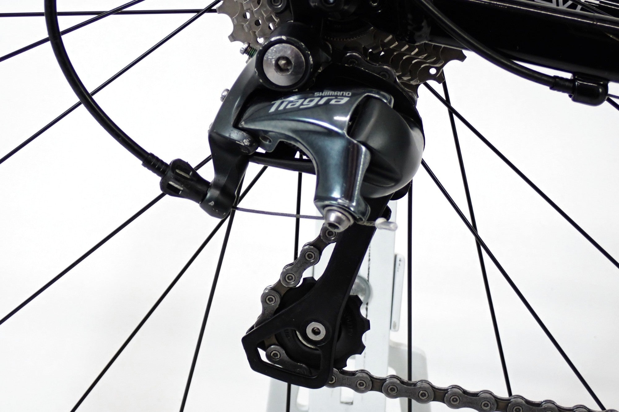 CANNONDALE 「キャノンデール」 CAAD OPTIMO TIAGRA 2018年モデル ロードバイク / 伊勢崎店