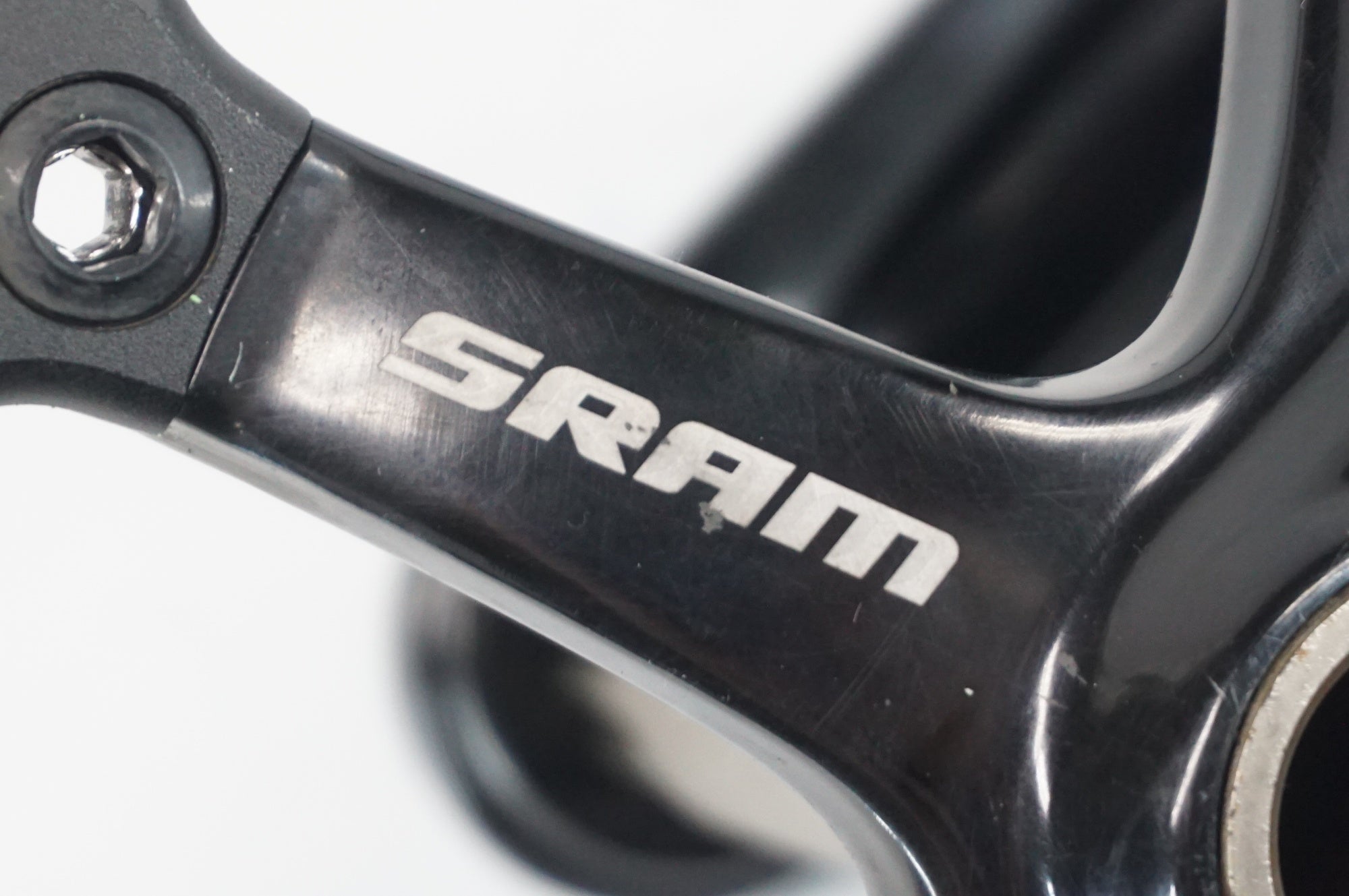 SRAM 「スラム」 OMNIUM GXP 48T 165mm クランクセット / 阪急塚口店