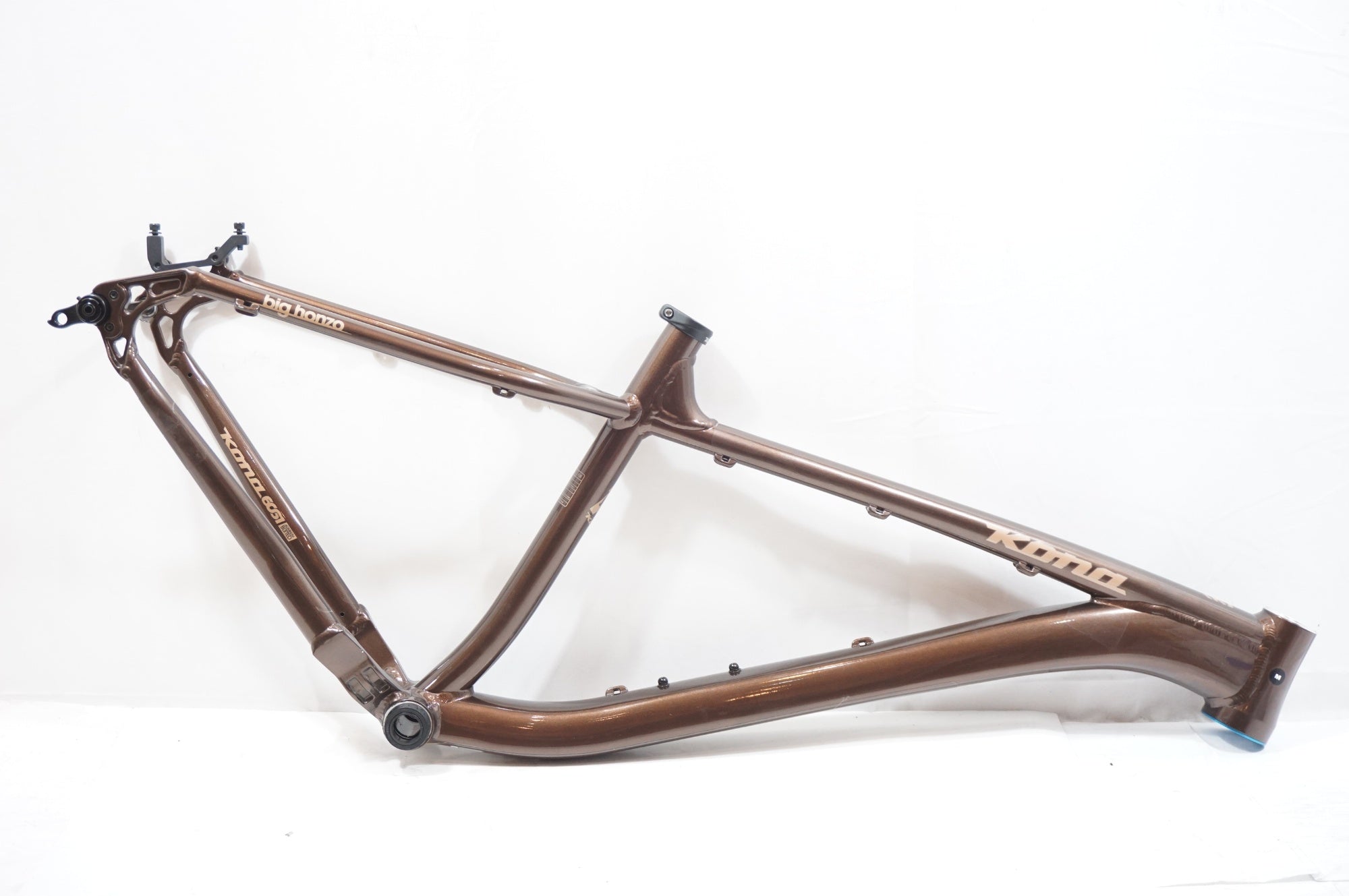 中古マウンテンバイクフレーム通販【バイチャリ】