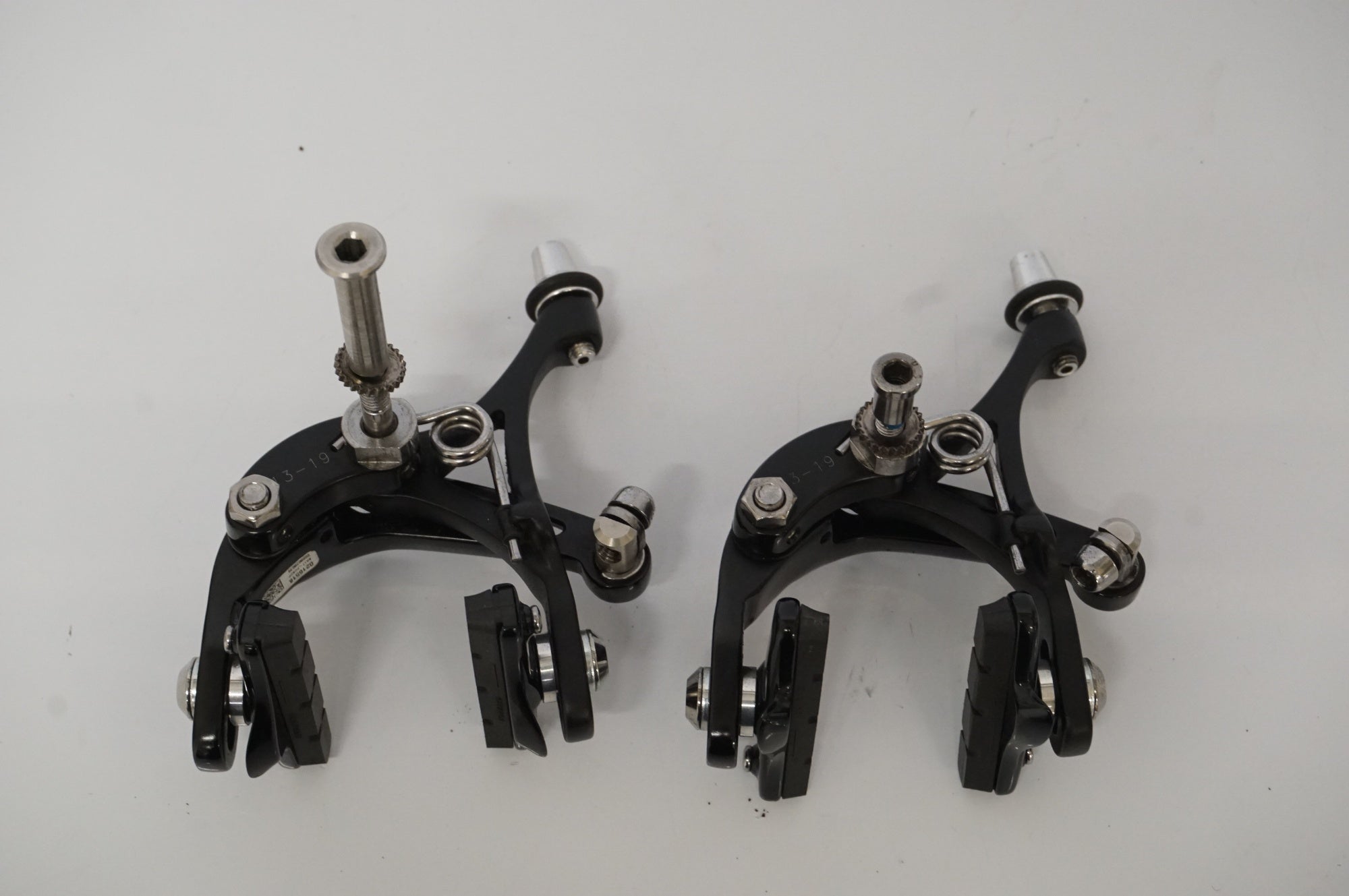 CAMPAGNOLO 「カンパニョーロ」 POTENZA 11S コンポセット / 浜松店