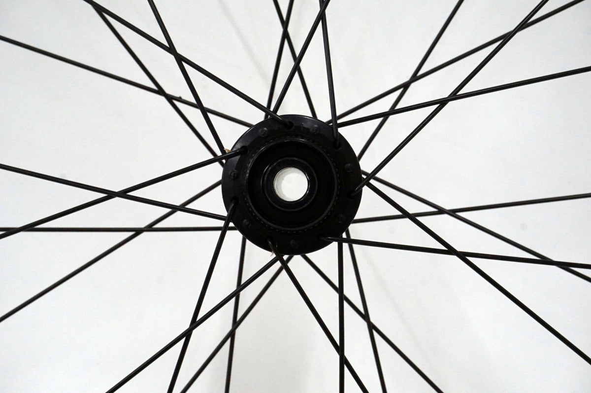 WTB 「ダブルティービー」 STI I23 SHIMANO 11s ホイールセット / 浜松店
