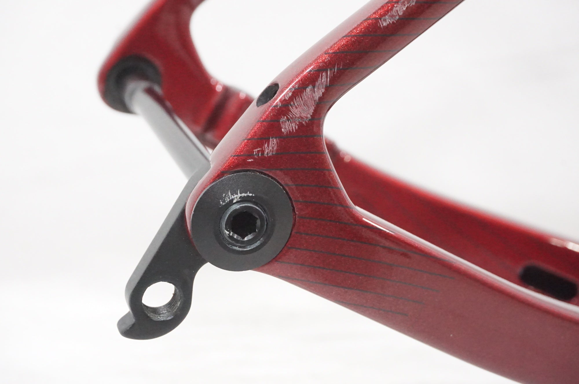 ARGON18 「アルゴンエイティーン」 SUM 2022年モデル ロードバイク フレームセット / AKIBA店