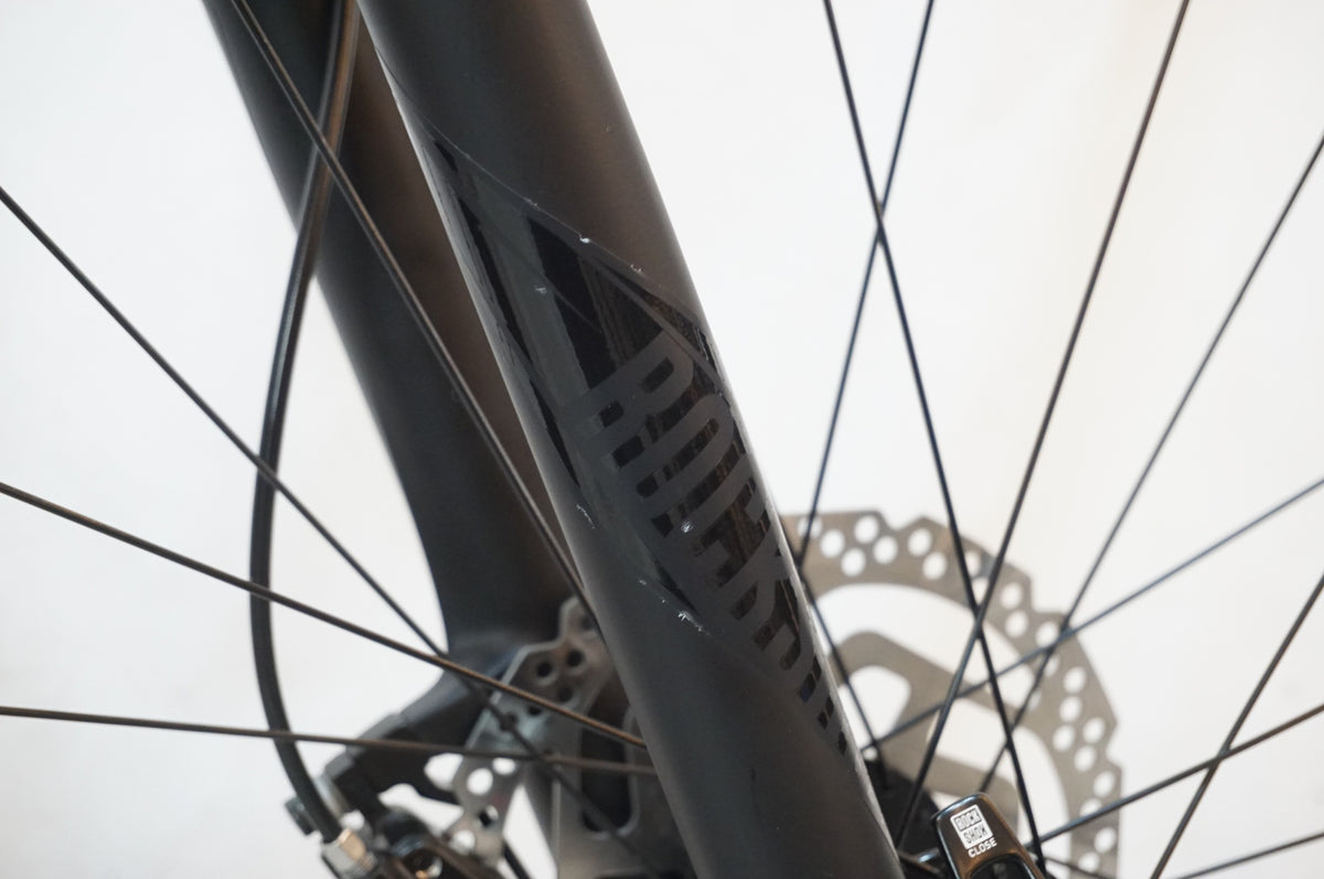 TREK 「トレック」 ROSCOE 8 2018年モデル マウンテンバイク / 浦和ベース