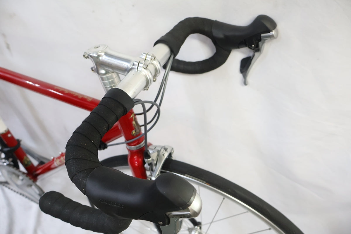 RALEIGH 「ラレー」 CRF CARLTON-F 2016年頃 ロードバイク / 高知店