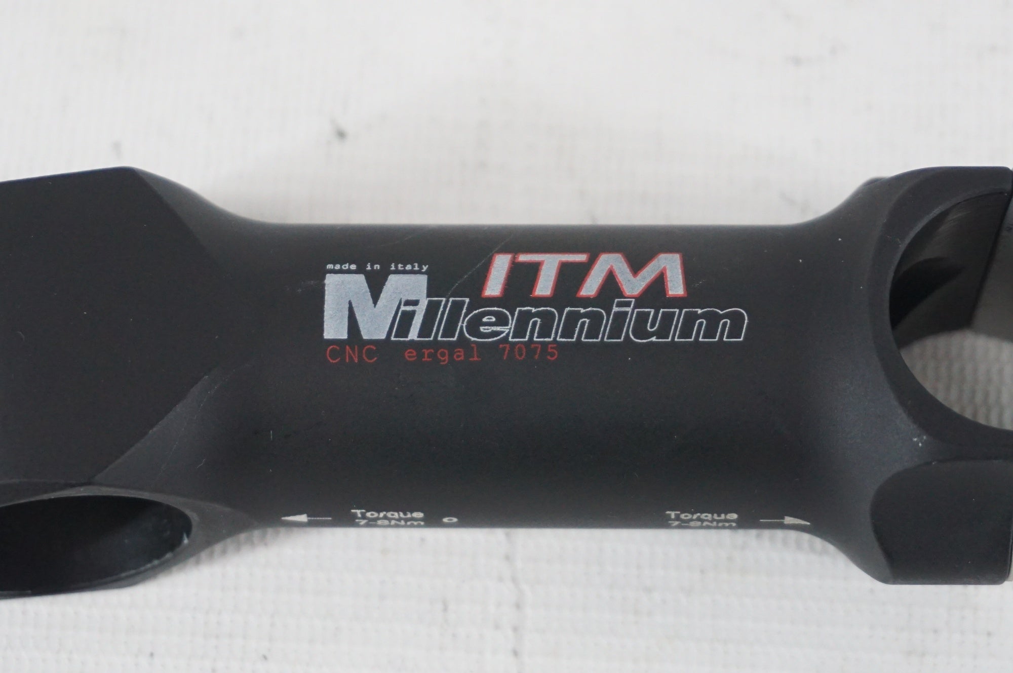 ITM 「アイティーエム」 MILLENNIUM φ25.8 100mm ステム / 阪急塚口店