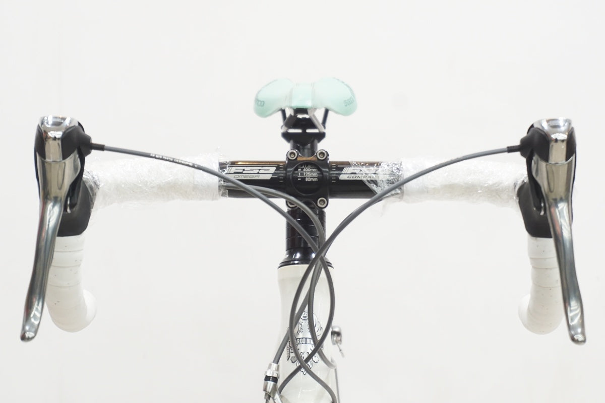 BIANCHI 「ビアンキ」 VIA NIRONE 7 2010年モデル ロードバイク/ 京都西院店