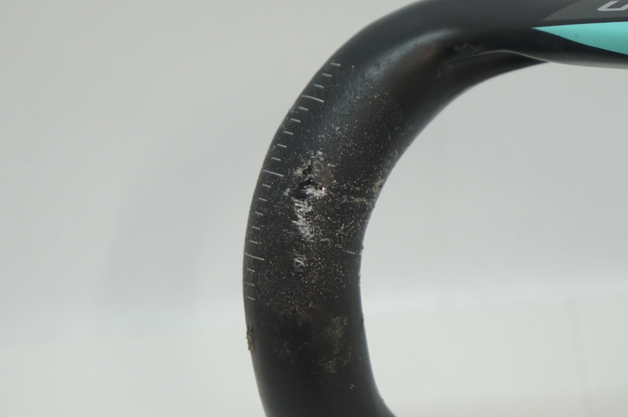 VISION 「ヴィジョン」 METIRON ステム一体型 420mm ハンドル / 福岡店