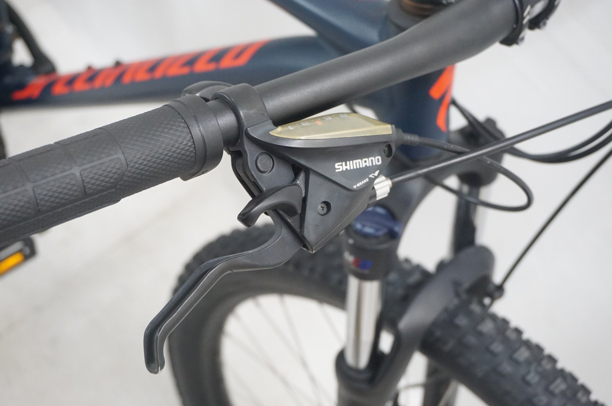 SPECIALIZED 「スペシャライズド」 PITCH SPORT 27.5 2019年モデル マウンテンバイク / 福岡アイランドシティ店