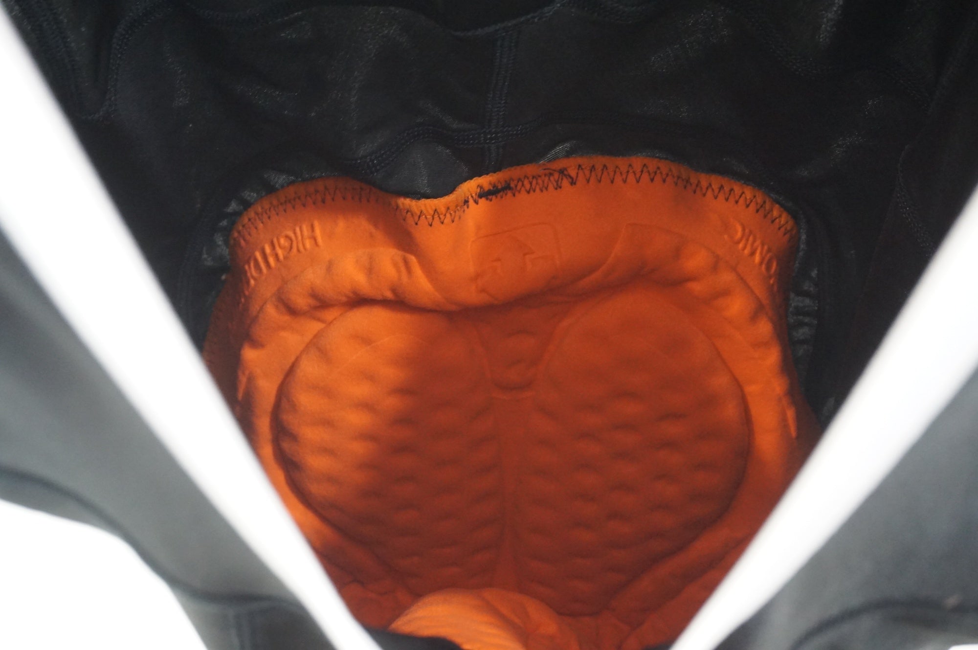 LE COQ SPORTIF 「ルコックスポルティフ」 Lサイズ メンズ ビブタイツ / 福岡店