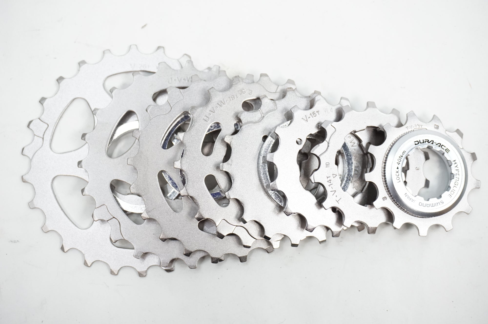 SHIMANO 「シマノ」 DURA-ACE CS-7401 13-26T スプロケット / 川越店