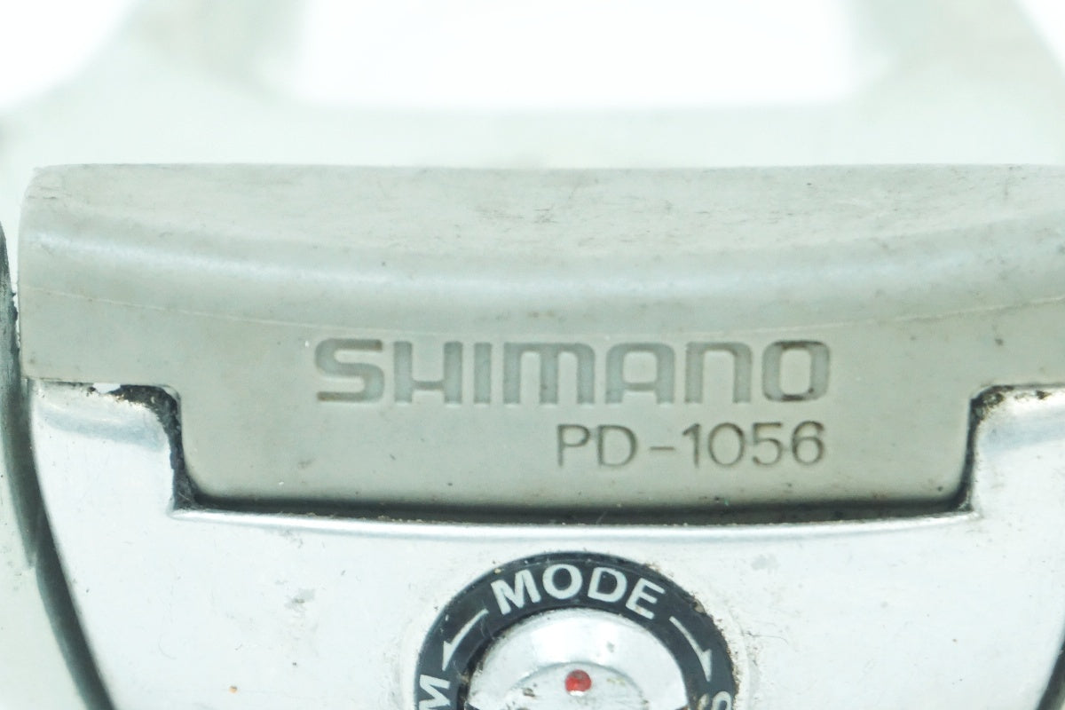 SHIMANO 「シマノ」 PD-1056 ペダル / 大阪美原北インター店