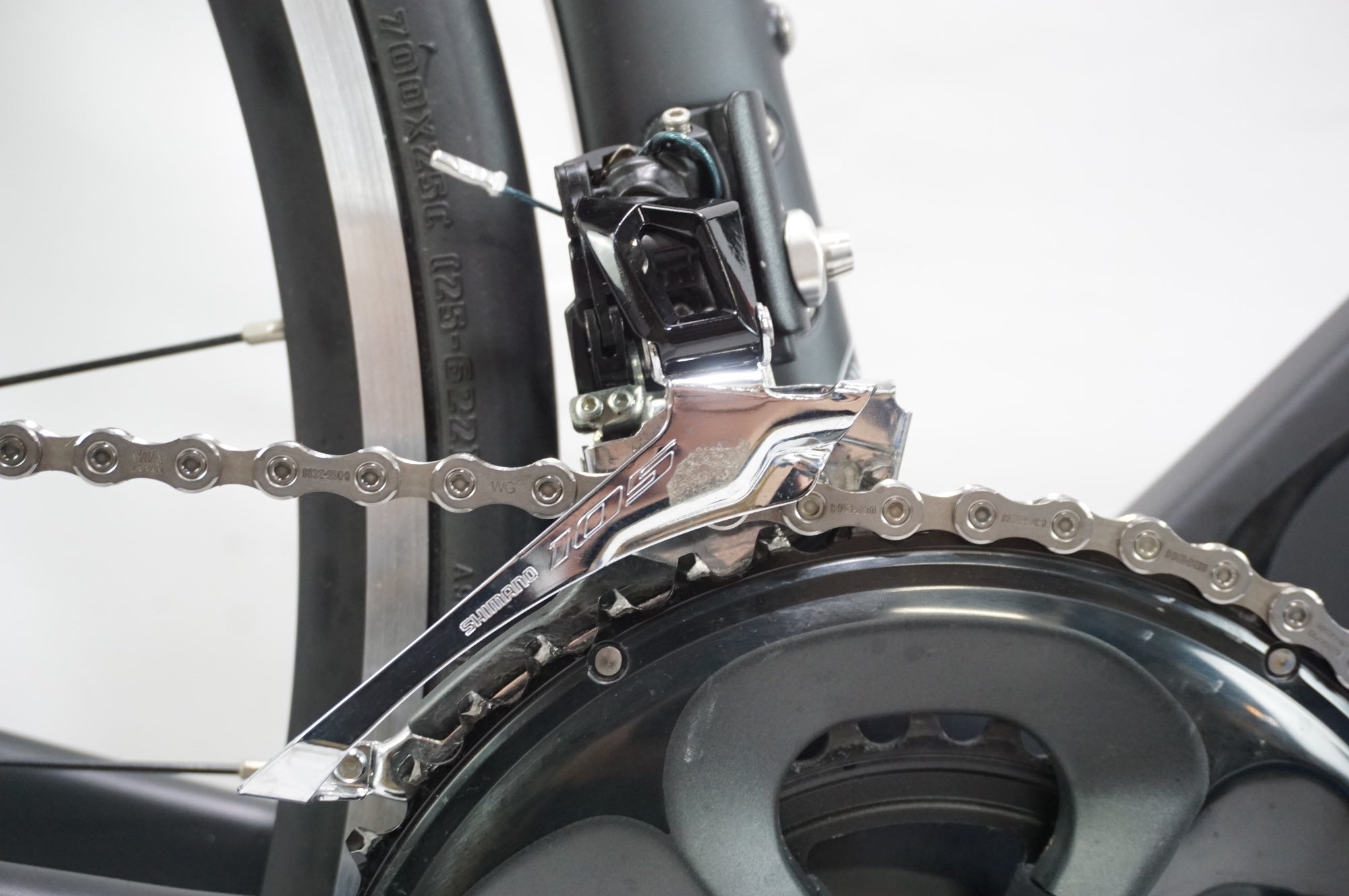 WILIER 「ウィリエール」 CENTO 1 AIR 105 2021年モデル ロードバイク / 中目黒店