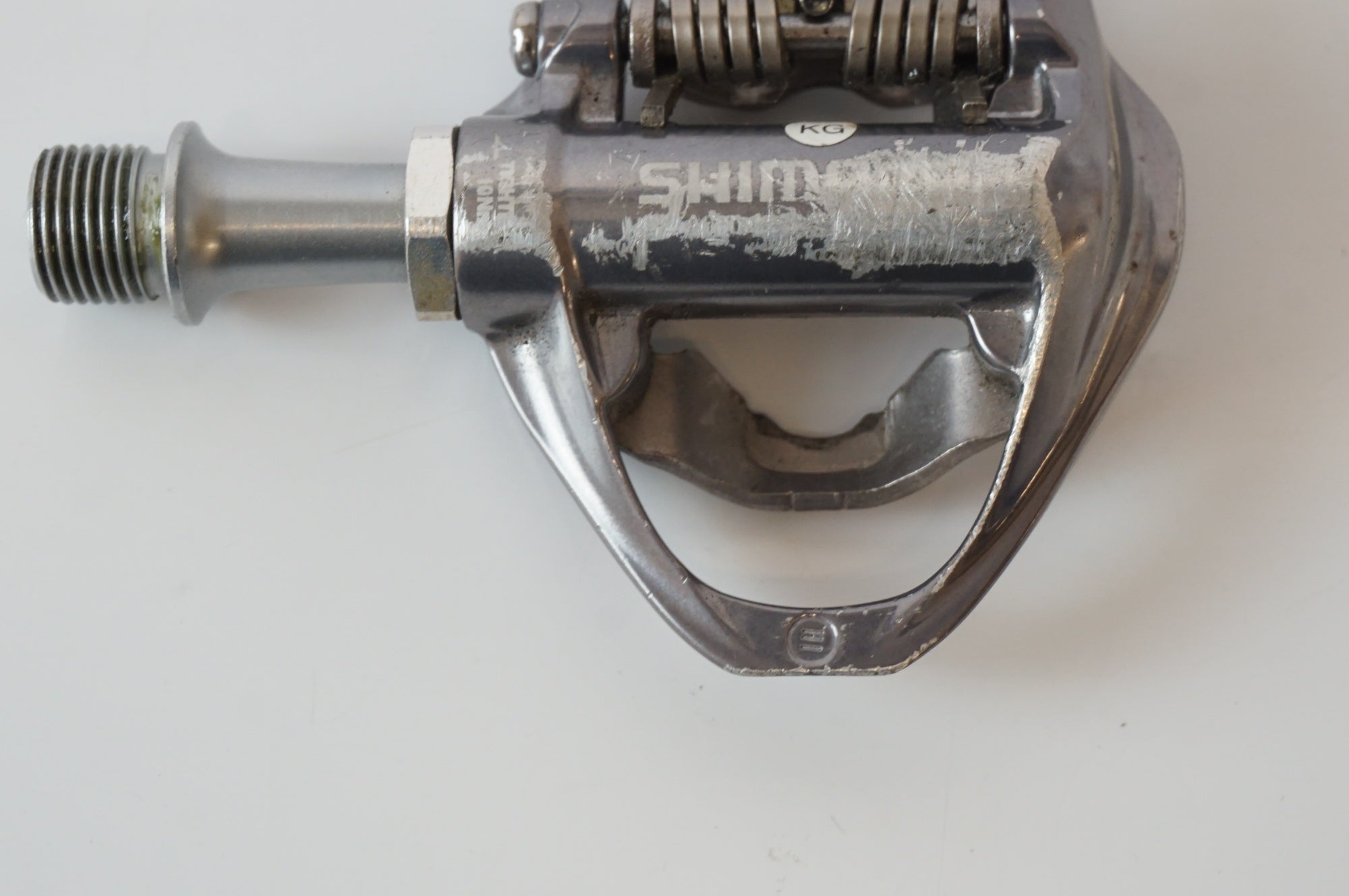 SHIMANO 「シマノ」 PD-A600 ペダル / 浜松店