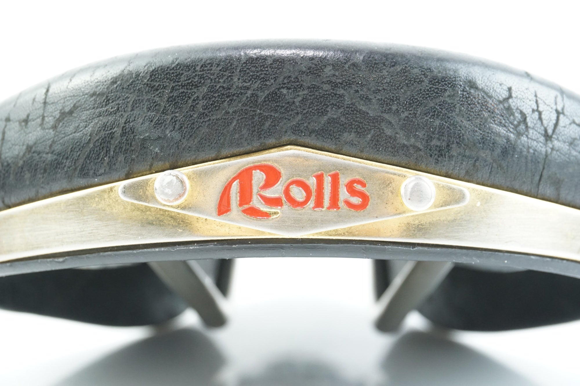 SELLE SAN MARCO 「セラサンマルコ」 ROLLS サドル / 中目黒店