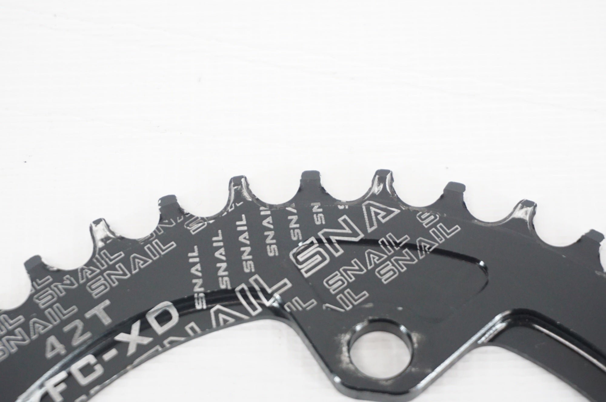 SNAIL 「スネイル」 42T チェーンリング / 阪急塚口店