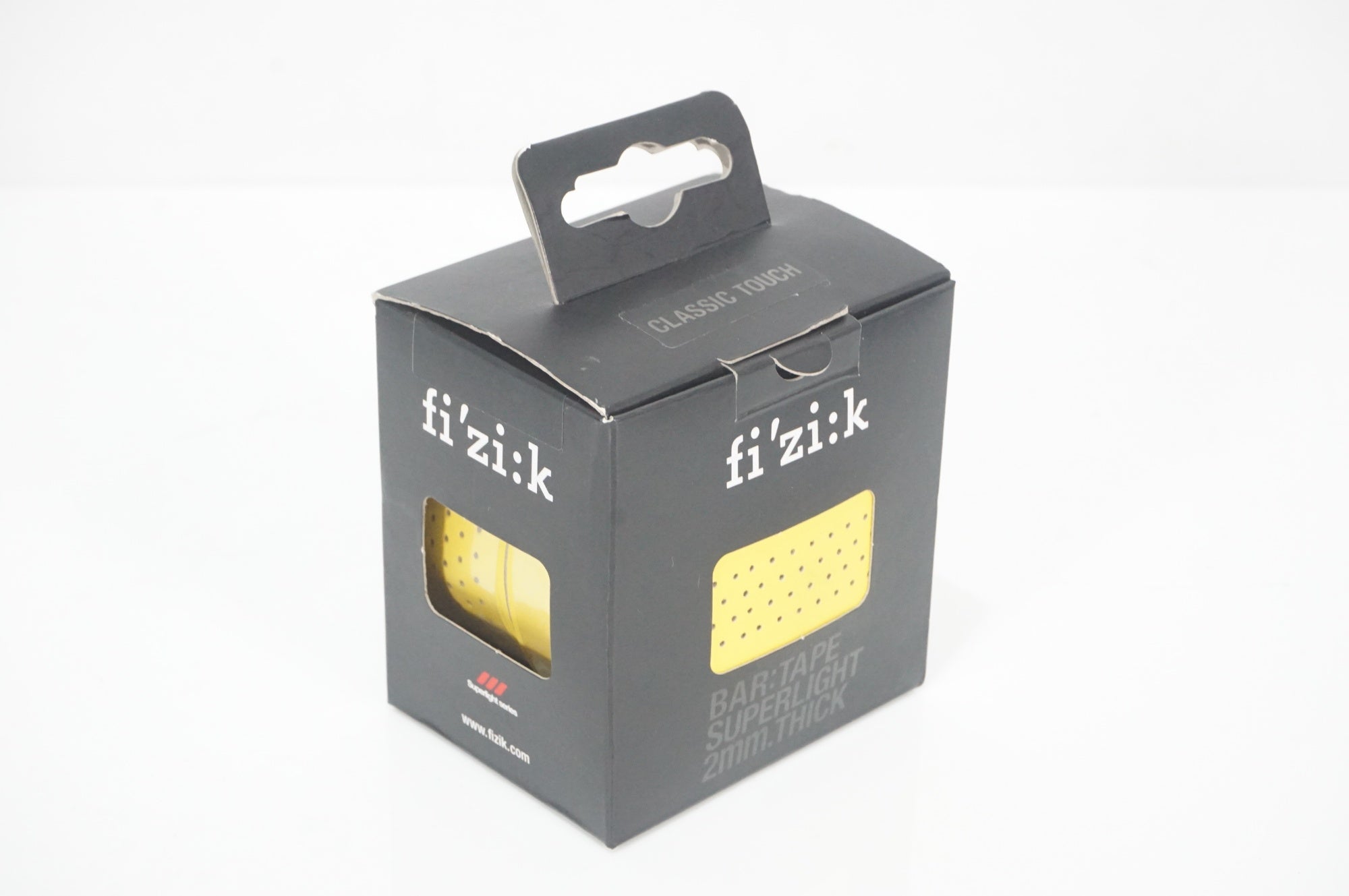 FIZIK 「フィジーク」 BAR TAPE SUPERLIGHT 2MM THICK バーテープ / AKIBA店