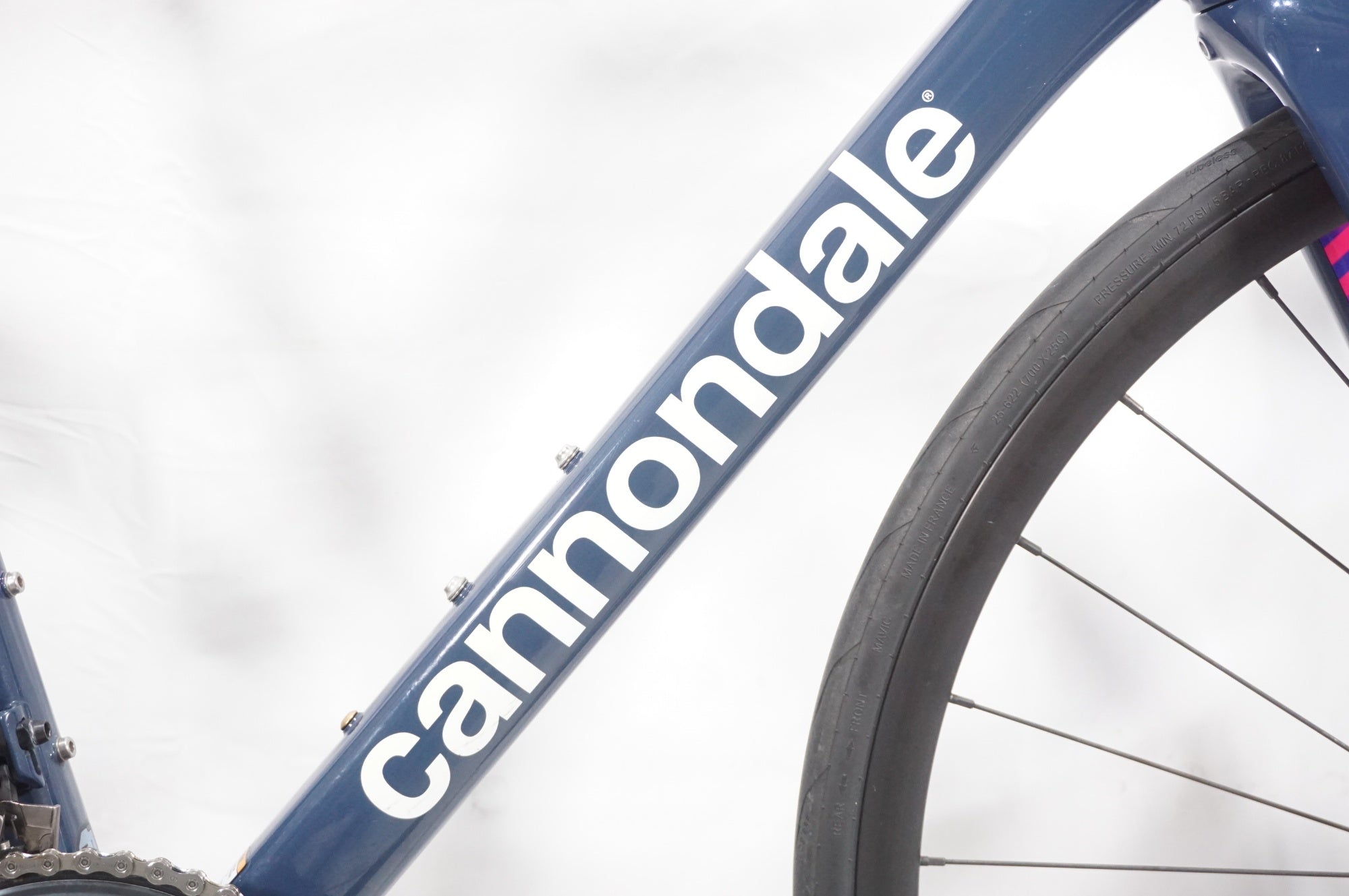 CANNONDALE 「キャノンデール」 CAAD13 DISC 2021年モデル ロードバイク / AKIBA店