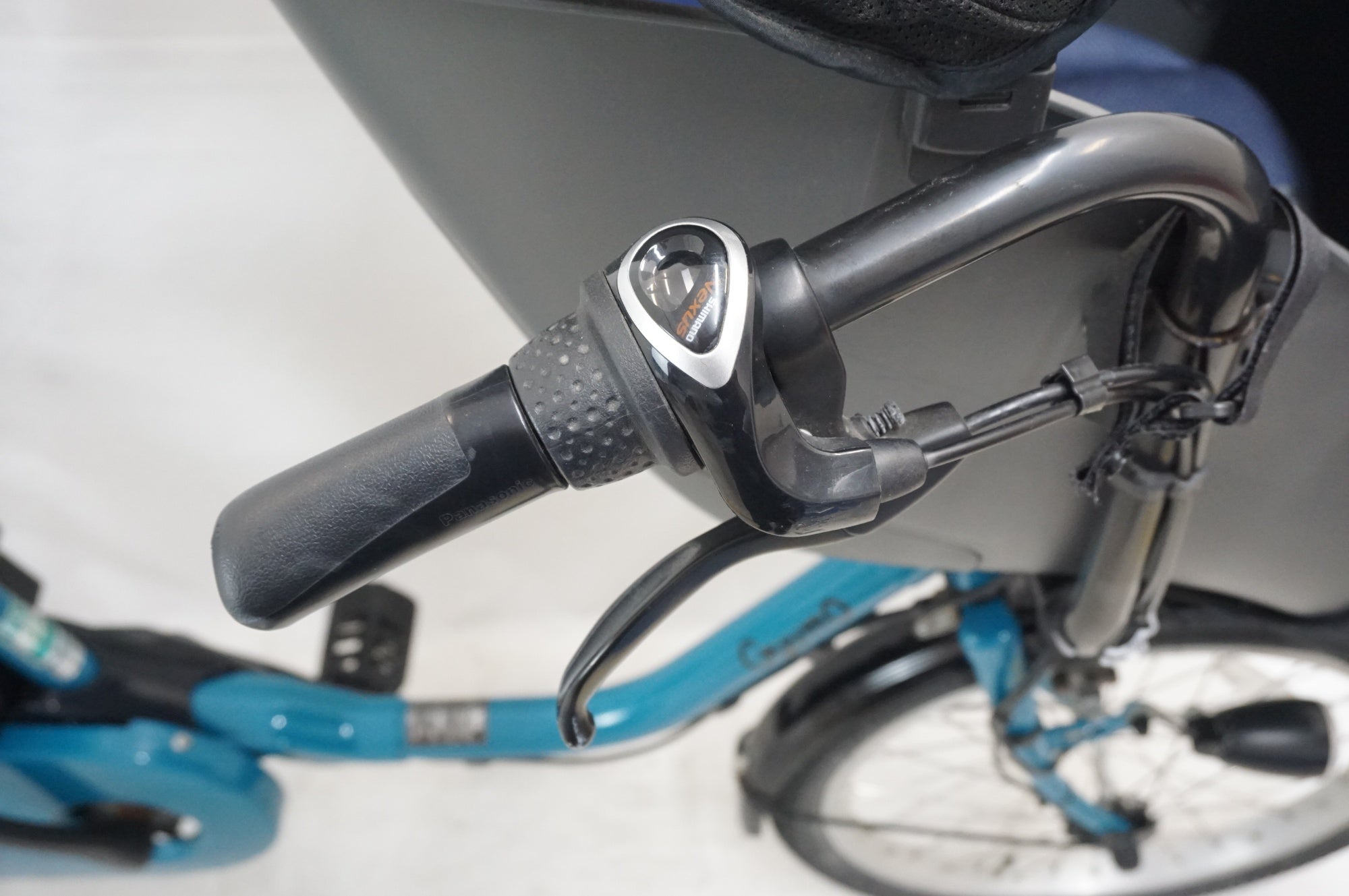 PANASONIC 「パナソニック」 ギュットクルーム・DX BE-FFE031 2023年モデル 20インチ 電動アシスト自転車 / 福岡アイランドシティ店