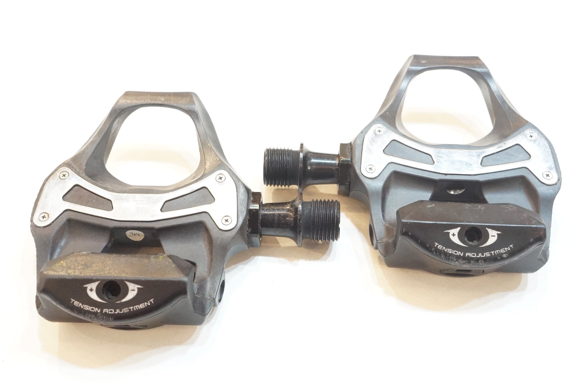 SHIMANO 「シマノ」 105 PD-5800 ビンディングペダル / 浦和ベース