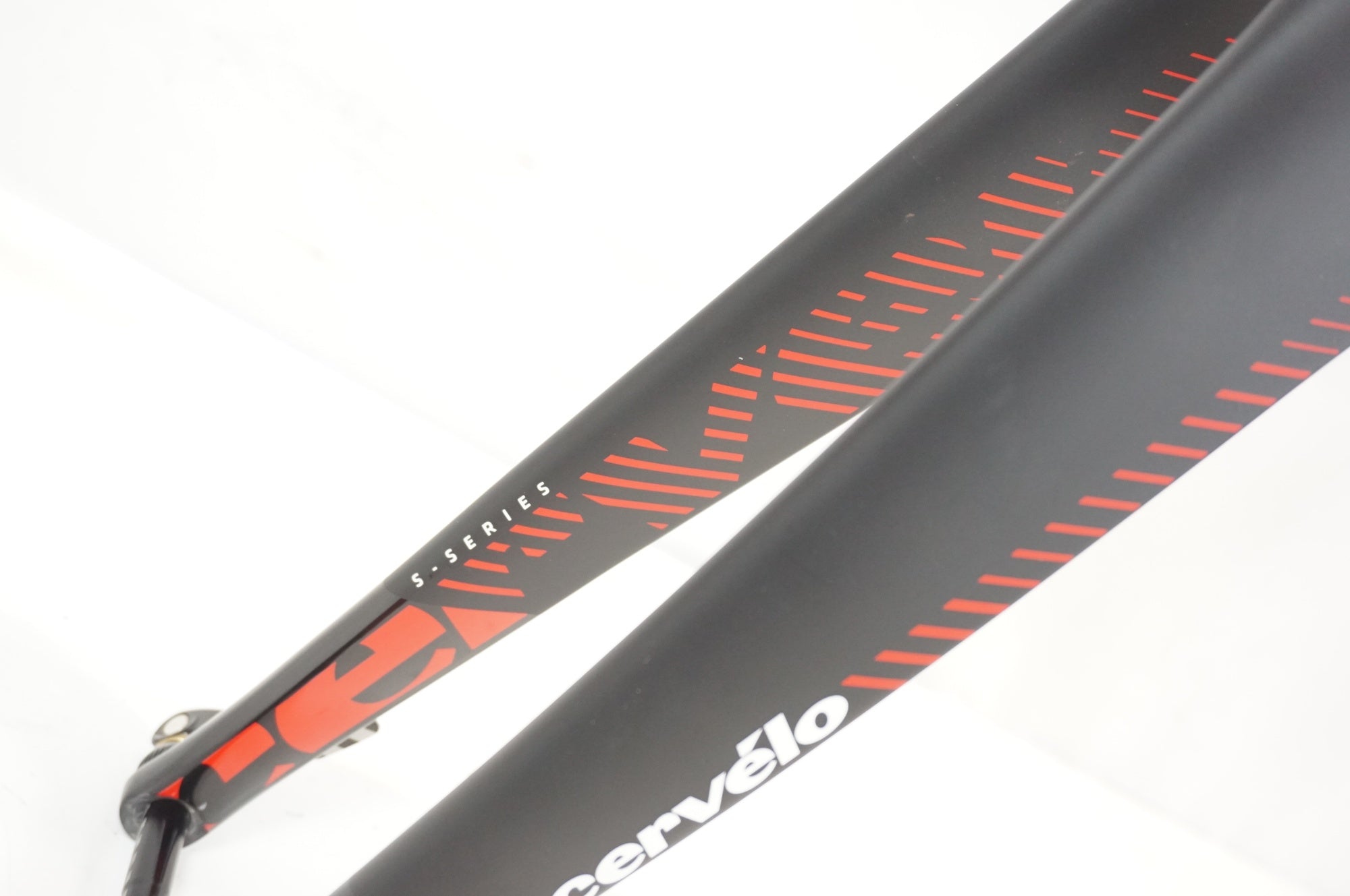 CERVELO 「サーベロ」 S5 DISC 2020年モデル フレームセット / 宇都宮店