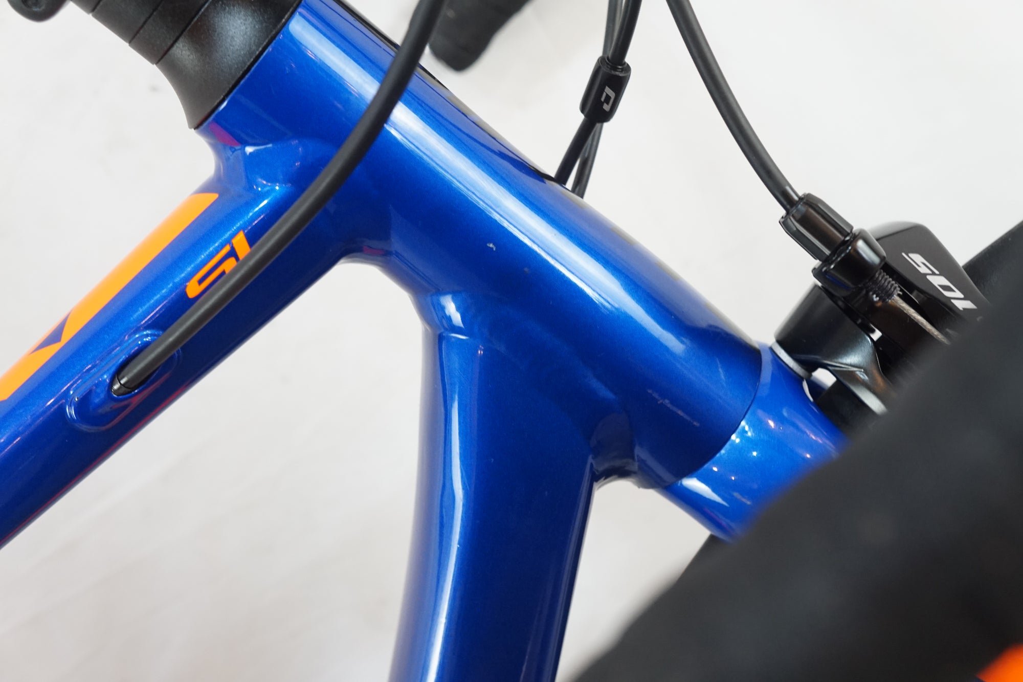 GIANT 「ジャイアント」 TCR SL1 2019年モデル ロードバイク / バイチャリ浦和ベース