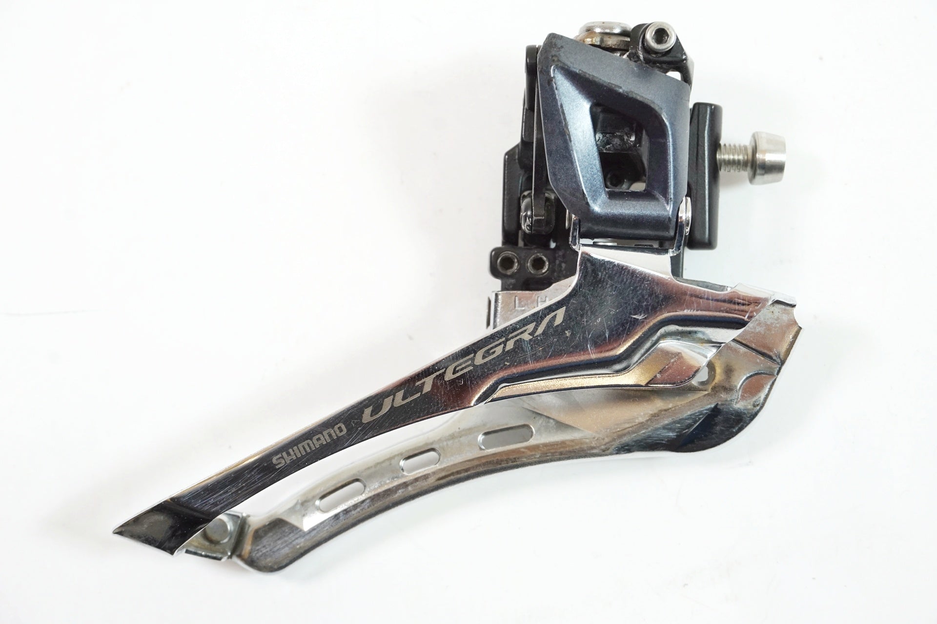 SHIMANO 「シマノ」 ULTEGRA FD-R8000 フロントディレイラー / 有明