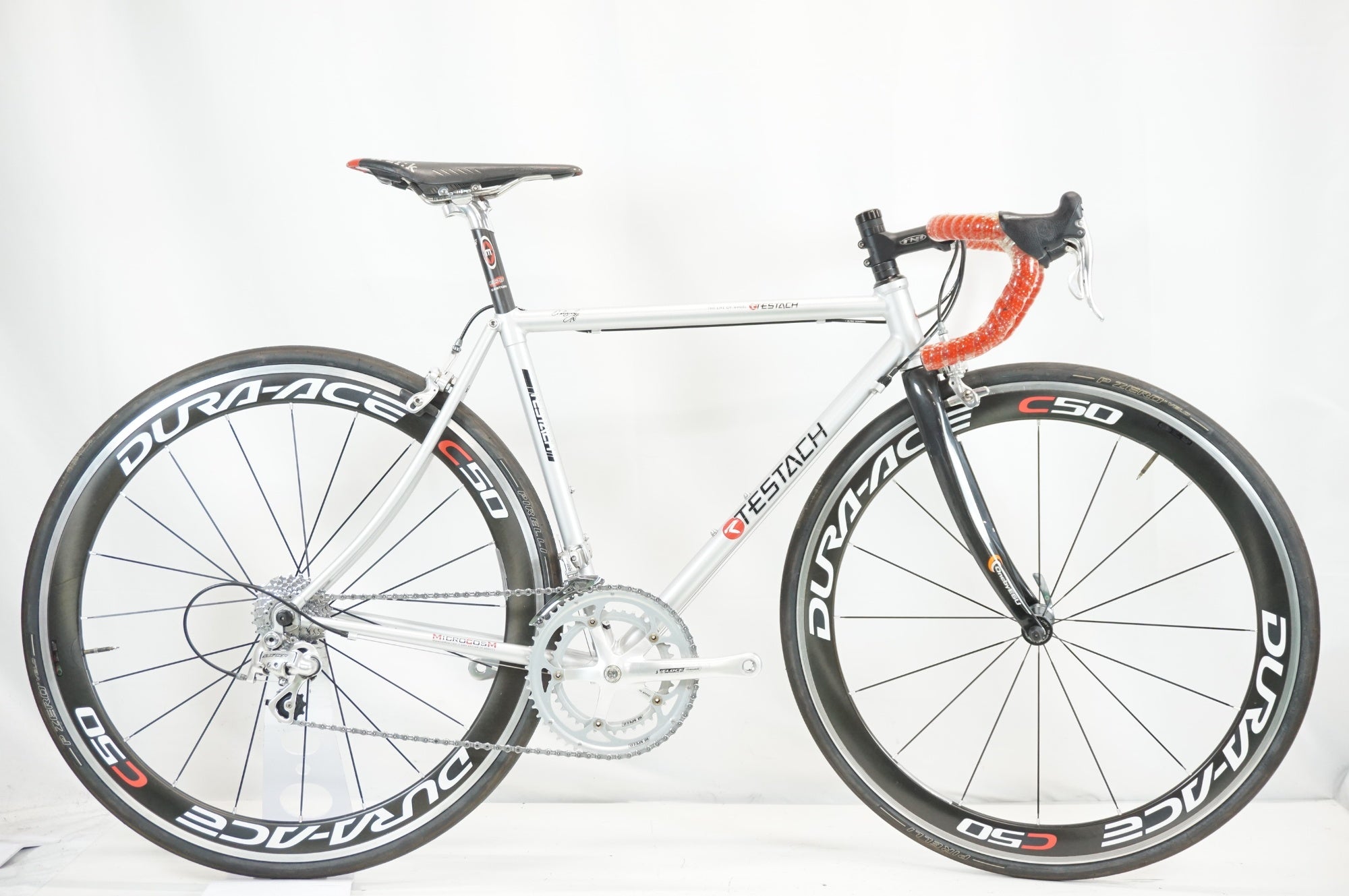 TESTACH 「テスタッチ」 YAMATO COZY MCM 年式不明 ロードバイク / 宇都宮店