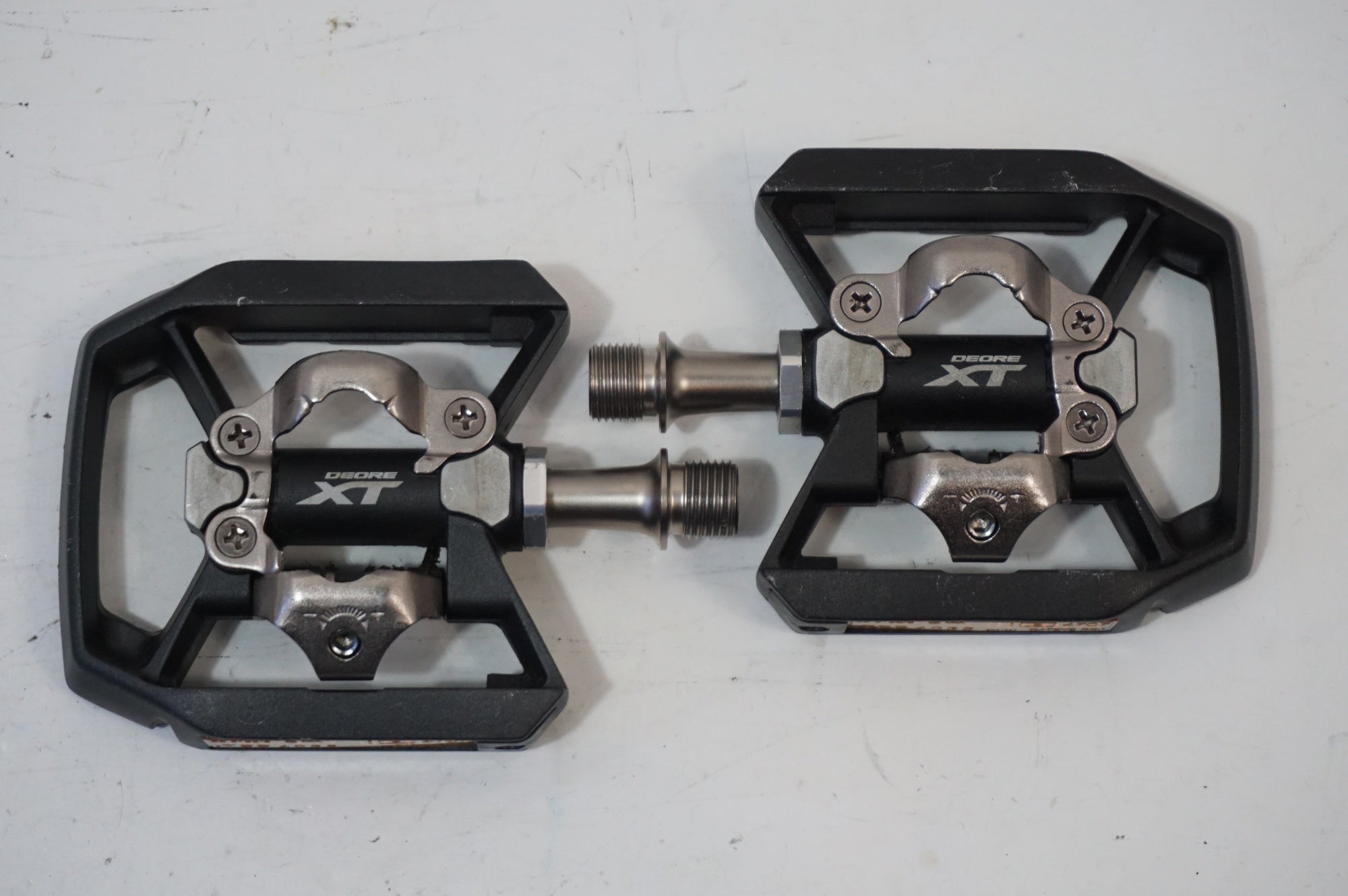 SHIMANO 「シマノ」 DEORE XT PD-T8000 ペダル / 世田谷店