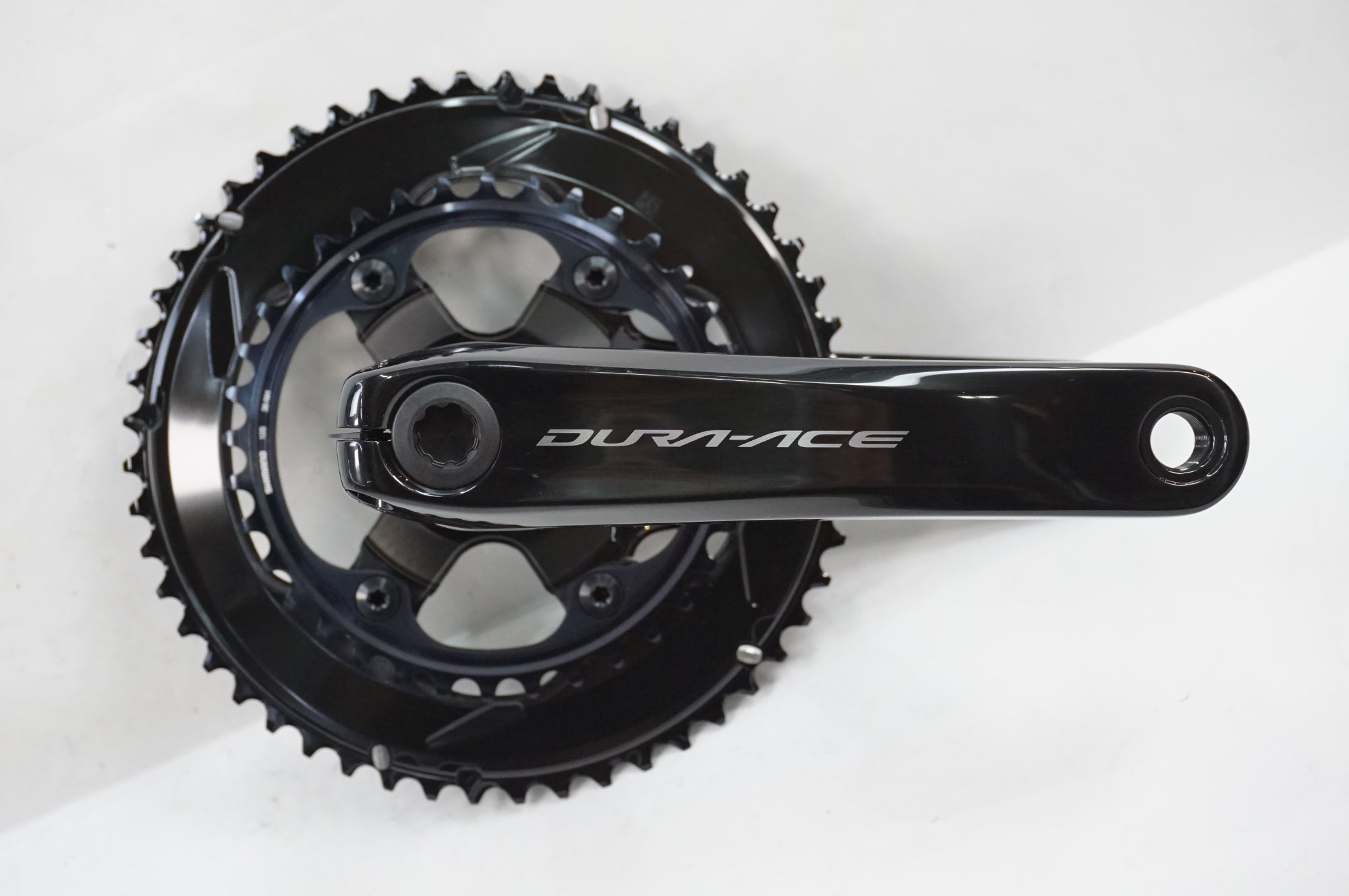 SHIMANO 「シマノ」 DURA-ACE FC-09 52-36T 170mm クランクセット / 川越店