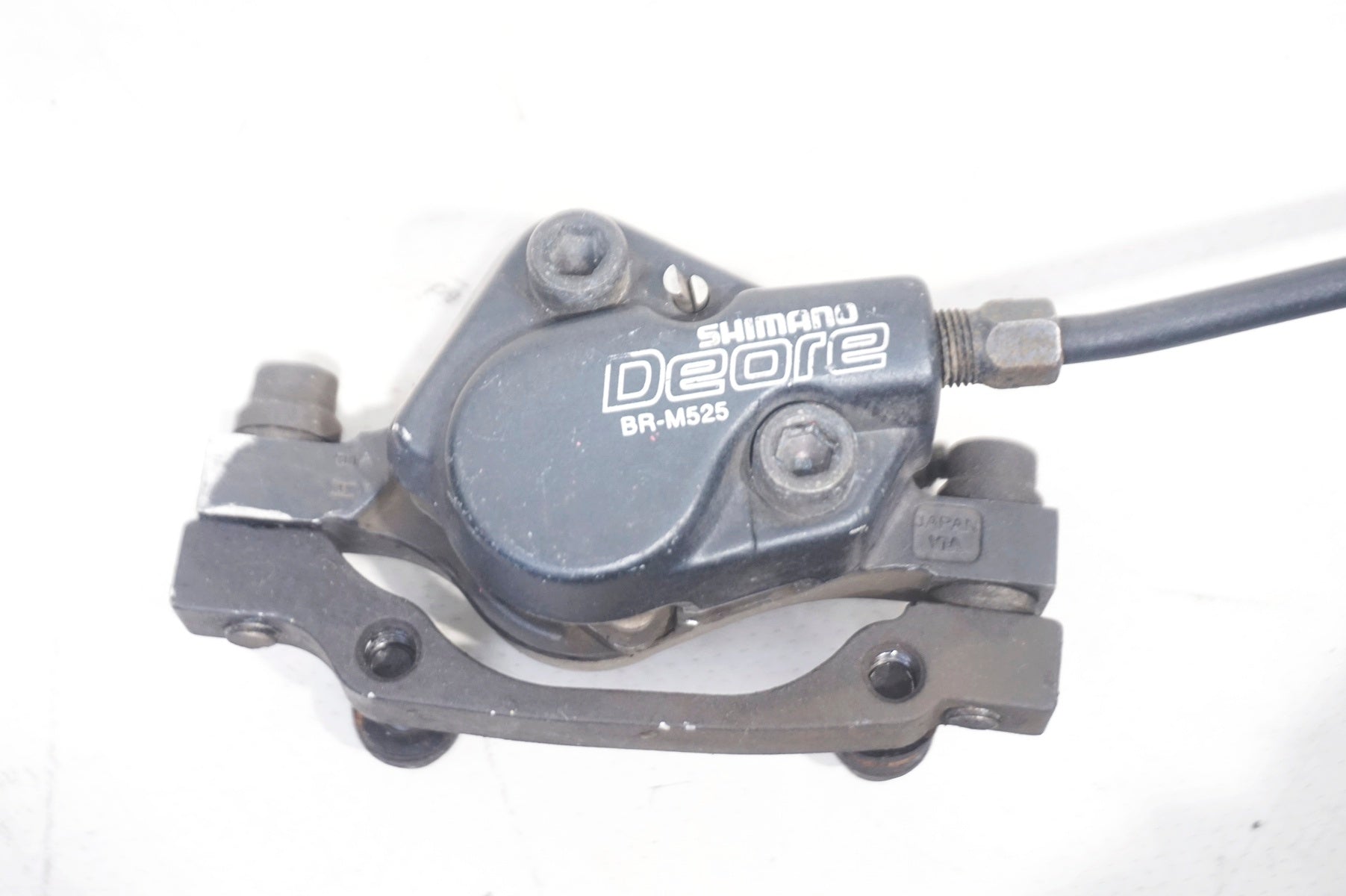 SHIMANO 「シマノ」 DEORE BL-M510/BR-M525 ブレーキセット / 大阪門真店