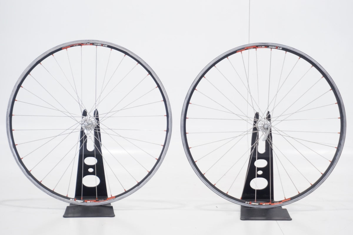 SHIMANO 「シマノ」 ULTEGRA FH-6600 ハブ DT SWISS RR1.1リム SHIMANO8-9速 ホイールセット / 滋賀大津店