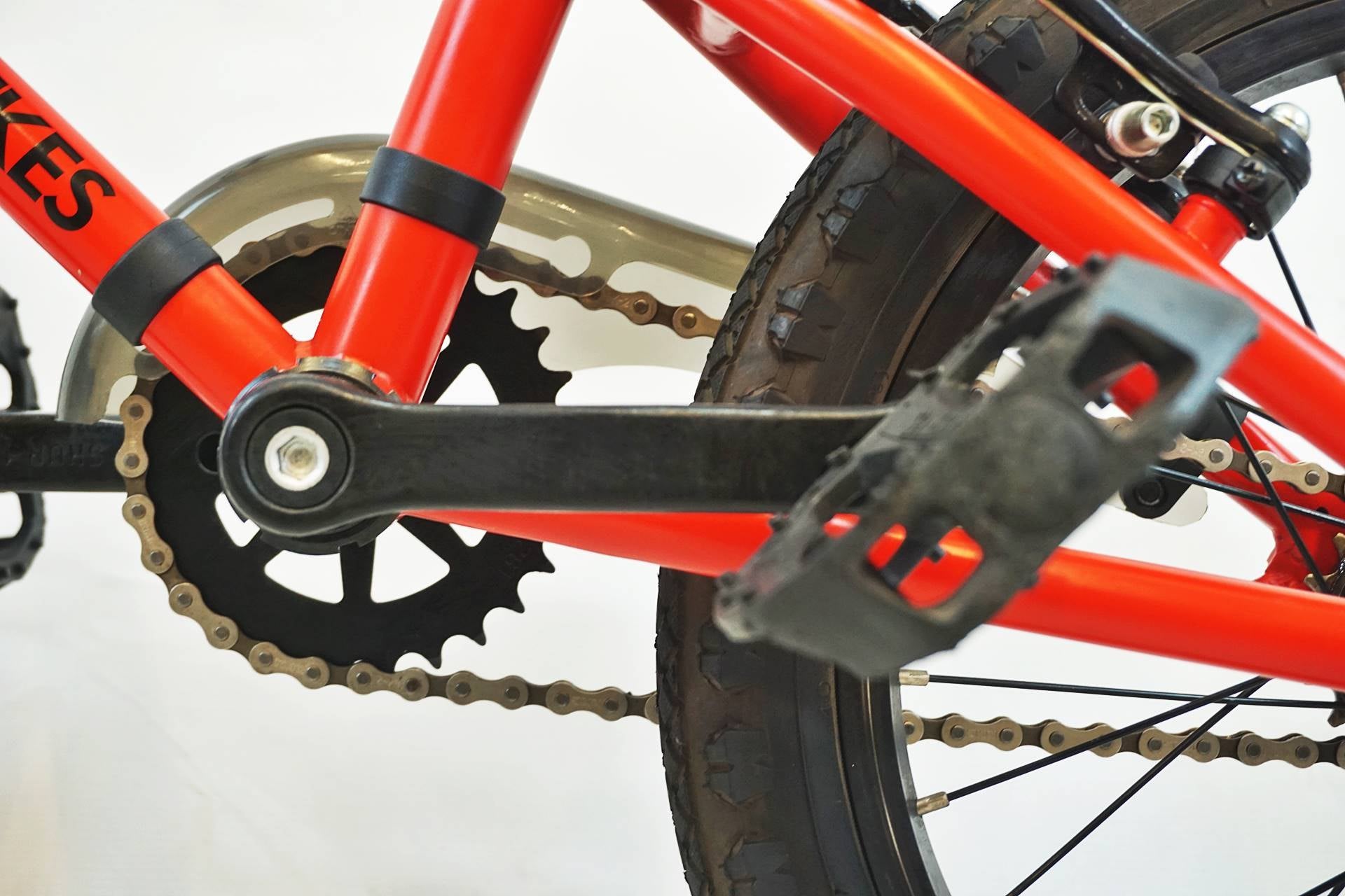 ARESBIKES 「アーレスバイクス」 A/KID 2020年モデル 16インチ キッズバイク / 有明ガーデン店