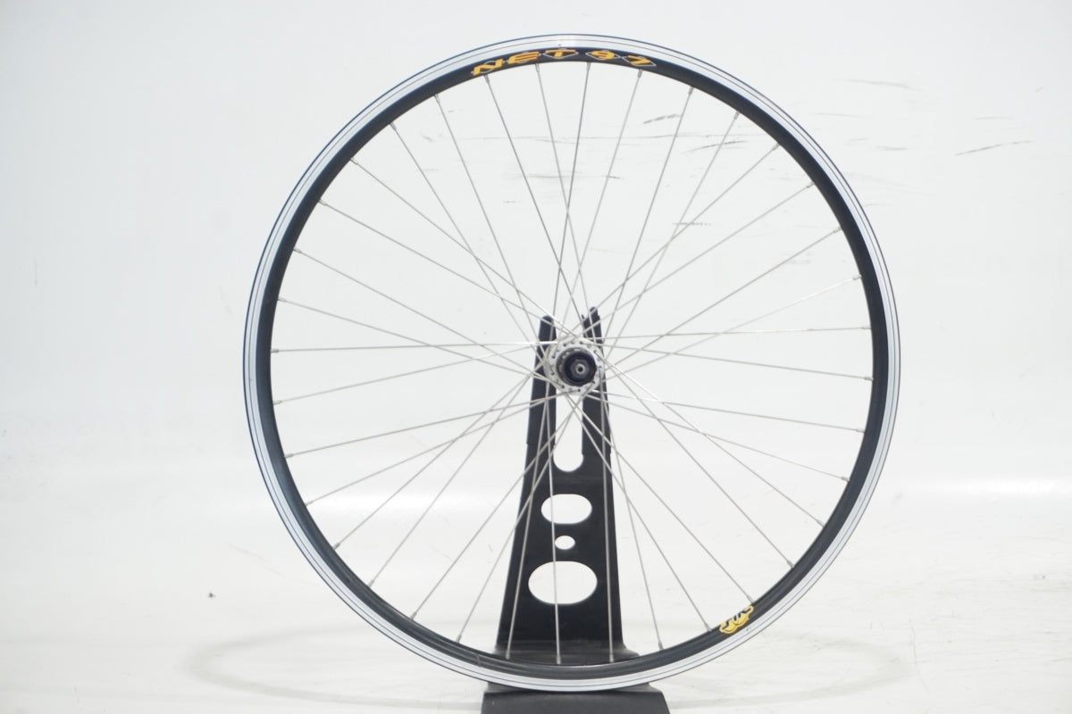 FIR 「ファー」 NET97 リム MICHE ハブ SHIMANO8-9速 リアホイール / 滋賀大津店