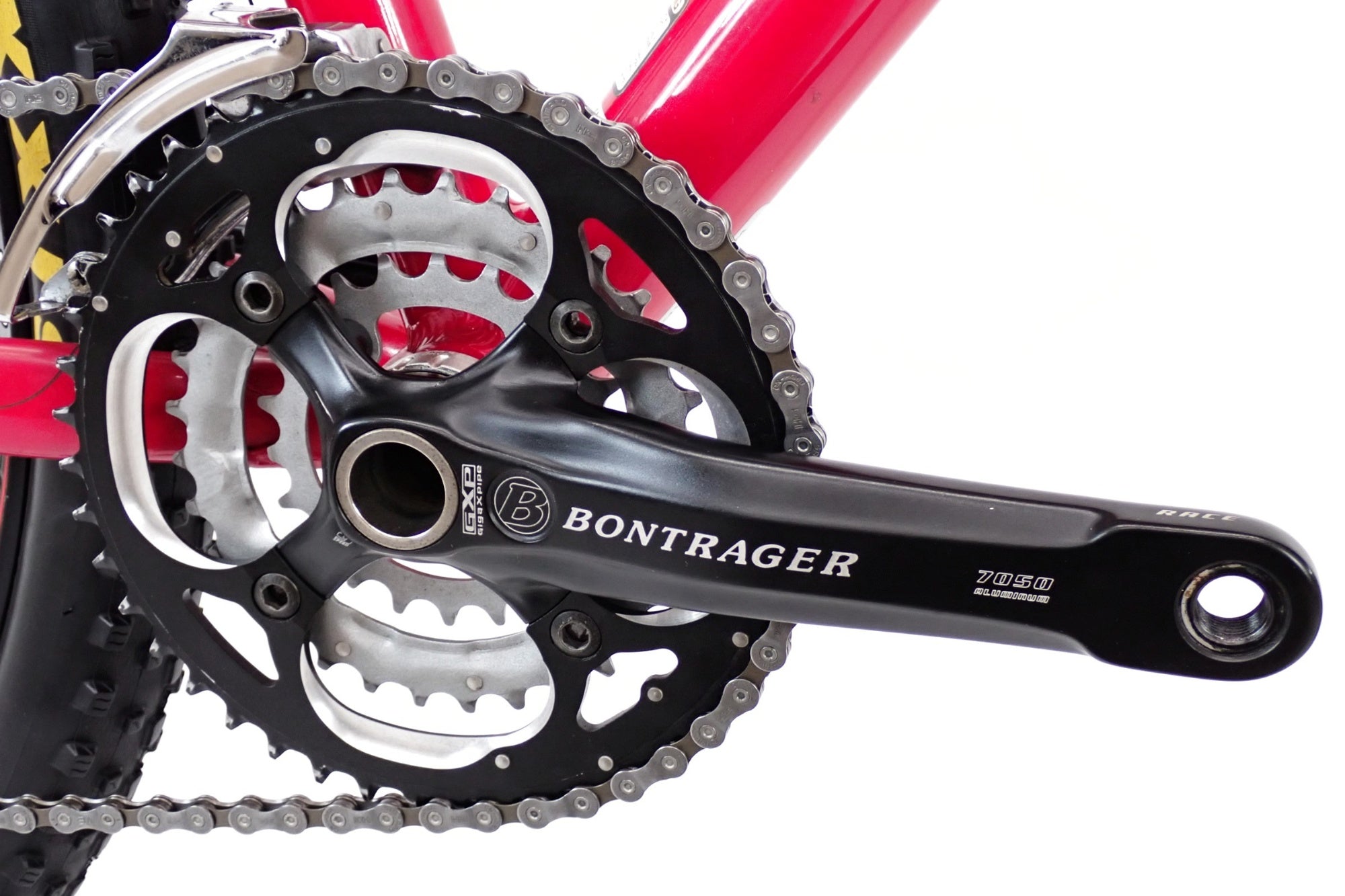 GARY FISHER 「ゲイリーフィッシャー」 PARAGON 2007年頃 マウンテンバイク / 伊勢崎店