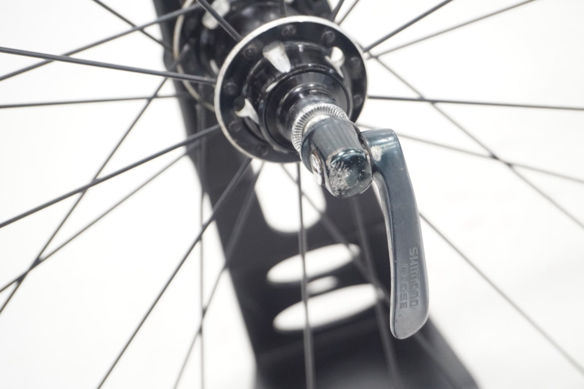 DT SWISS 「ディーティースイス」 3.0 SHIMANO8-9速 ホイールセット / 滋賀大津店