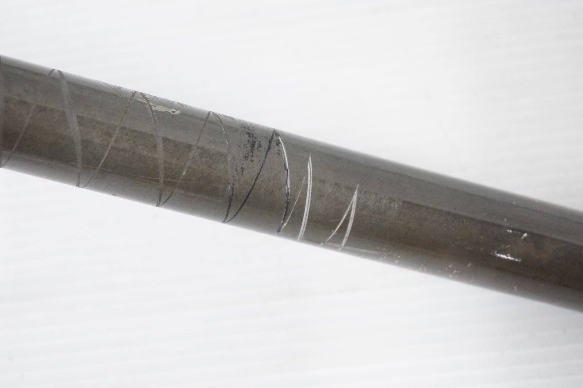 TUMBLE WEED 「タンブルウィード」 PERSUADER Φ31.8 800mm ハンドル / 奈良店