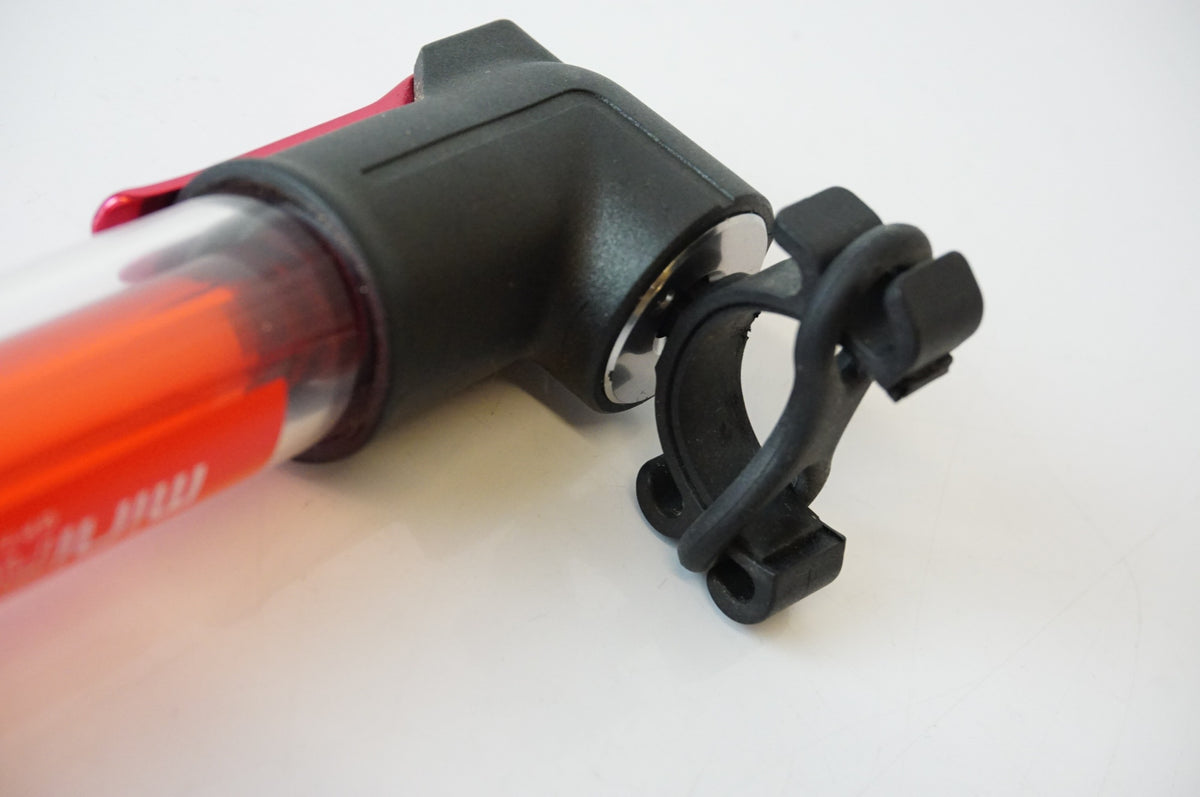 TOPEAK 「トピーク」 MINIROCKET IGLOW リアライト 携帯ポンプ / 浜松店