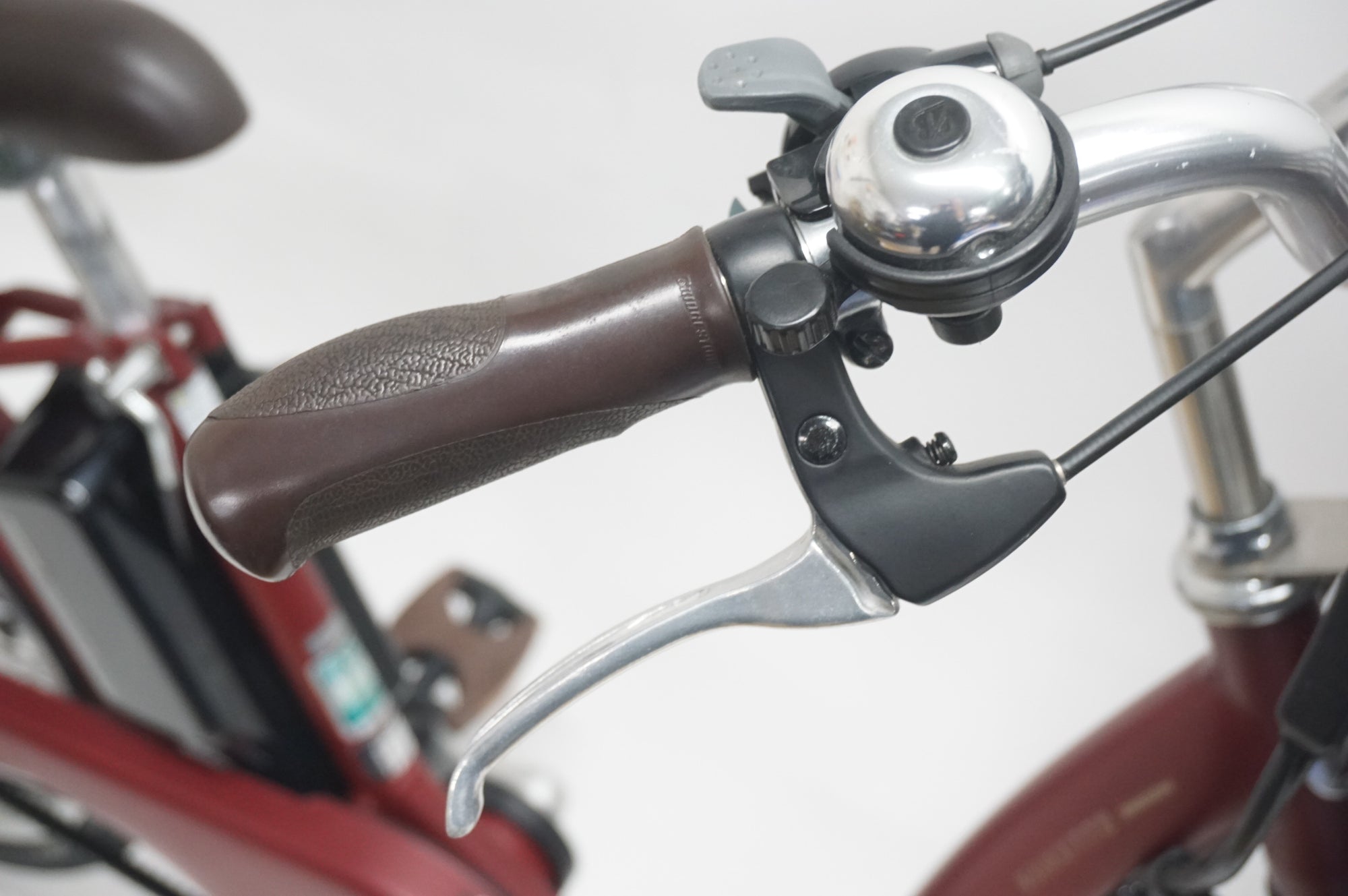 BRIDGESTONE 「ブリヂストン」 ラクット RK0B42 2022年 20インチ 電動アシスト自転車 / 福岡店