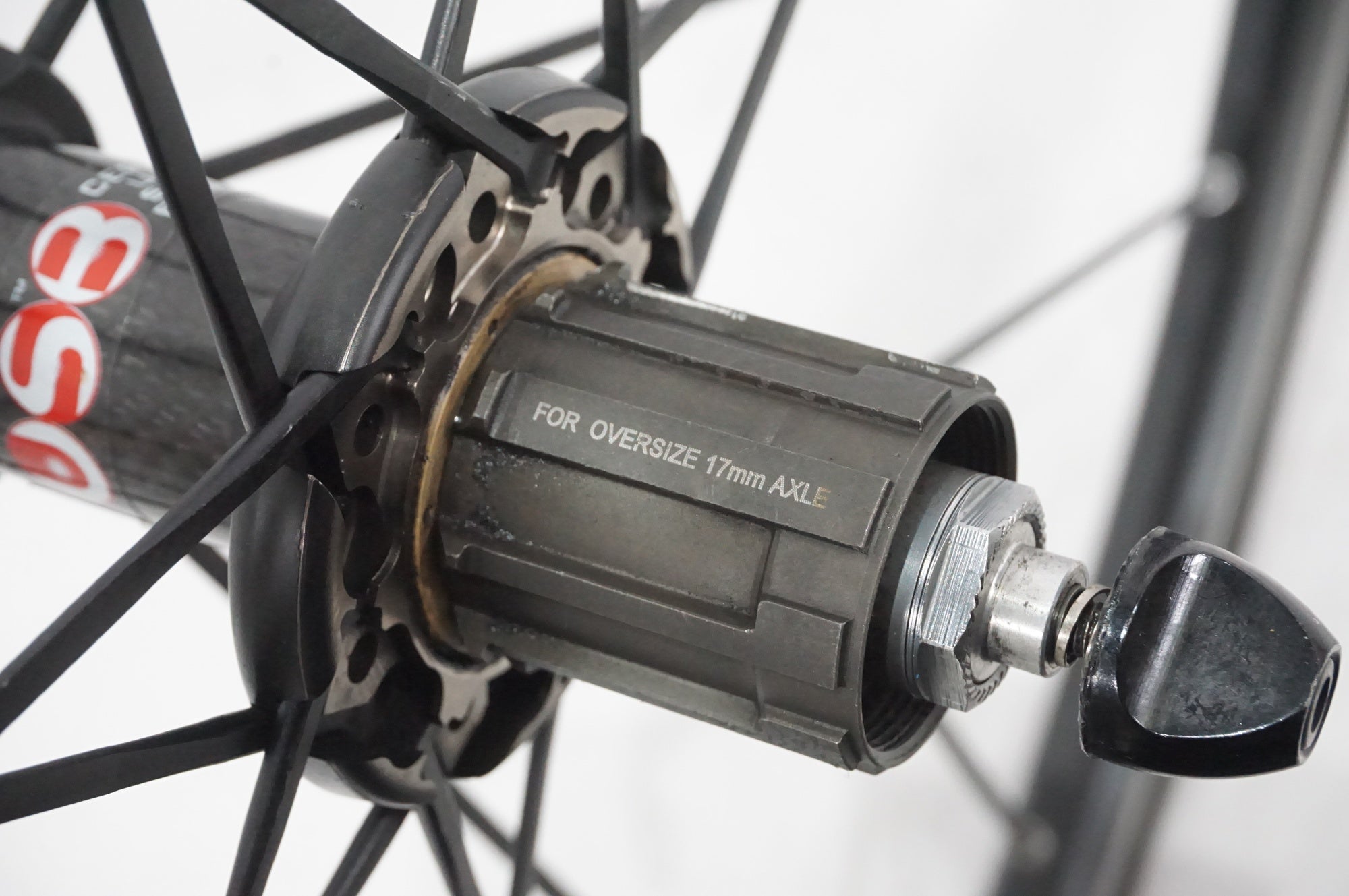 FULCRUM 「フルクラム」 RACING ZERO C15 シマノ10速 ホイールセット / AKIBA店