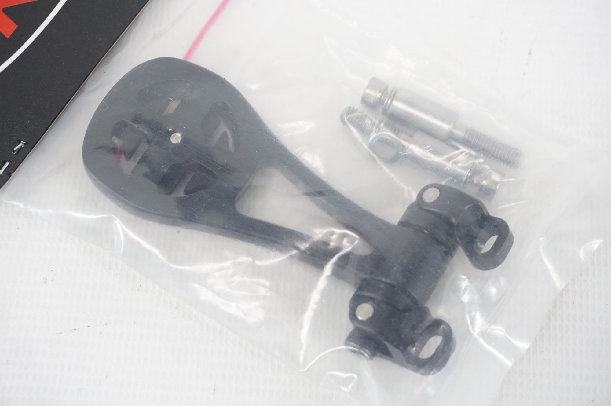 TNI 「ティーエヌアイ」 GARMIN ステム用 GPSマウント / 阪急塚口店