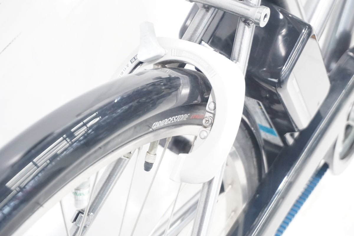 BRIDGESTONE 「ブリヂストン」 アルベルトe A7LB42 2022年 電動アシスト自転車/ 大阪美原北インター店