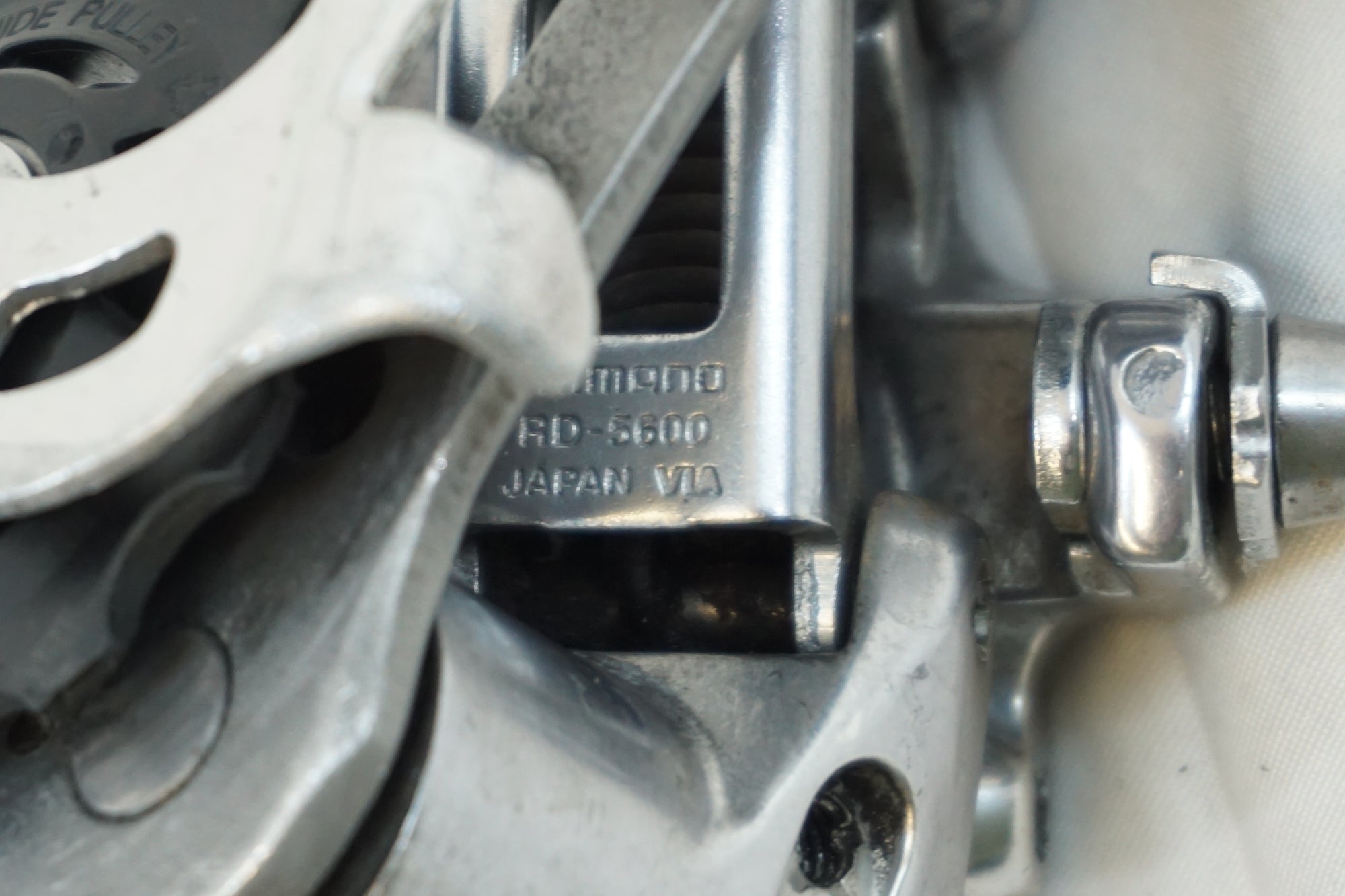 SHIMANO 「シマノ」 105 RD-5600 リアディレイラー / 有明ガーデン店