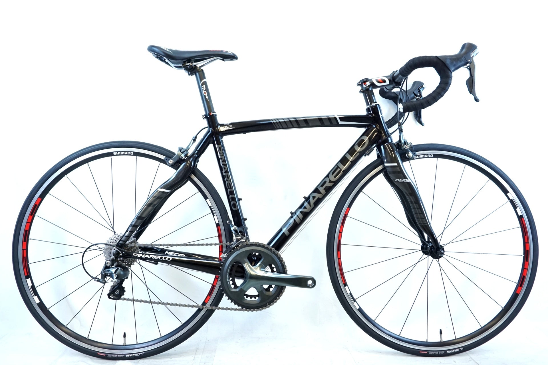 PINARELLO 「ピナレロ」 NEOR 2016年モデル ロードバイク / 有明