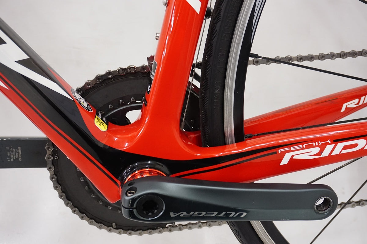 RIDLEY「リドレー」 FENIX 2014年頃モデル ロードバイク / 浜松店