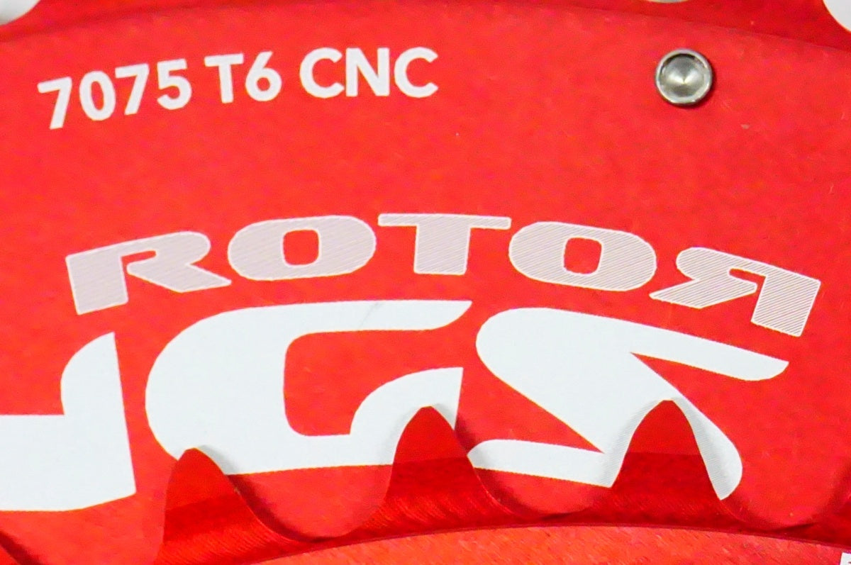 ROTOR 「ローター」 Q-RINGS 53-39T チェーンリングセット / 名古屋大須店