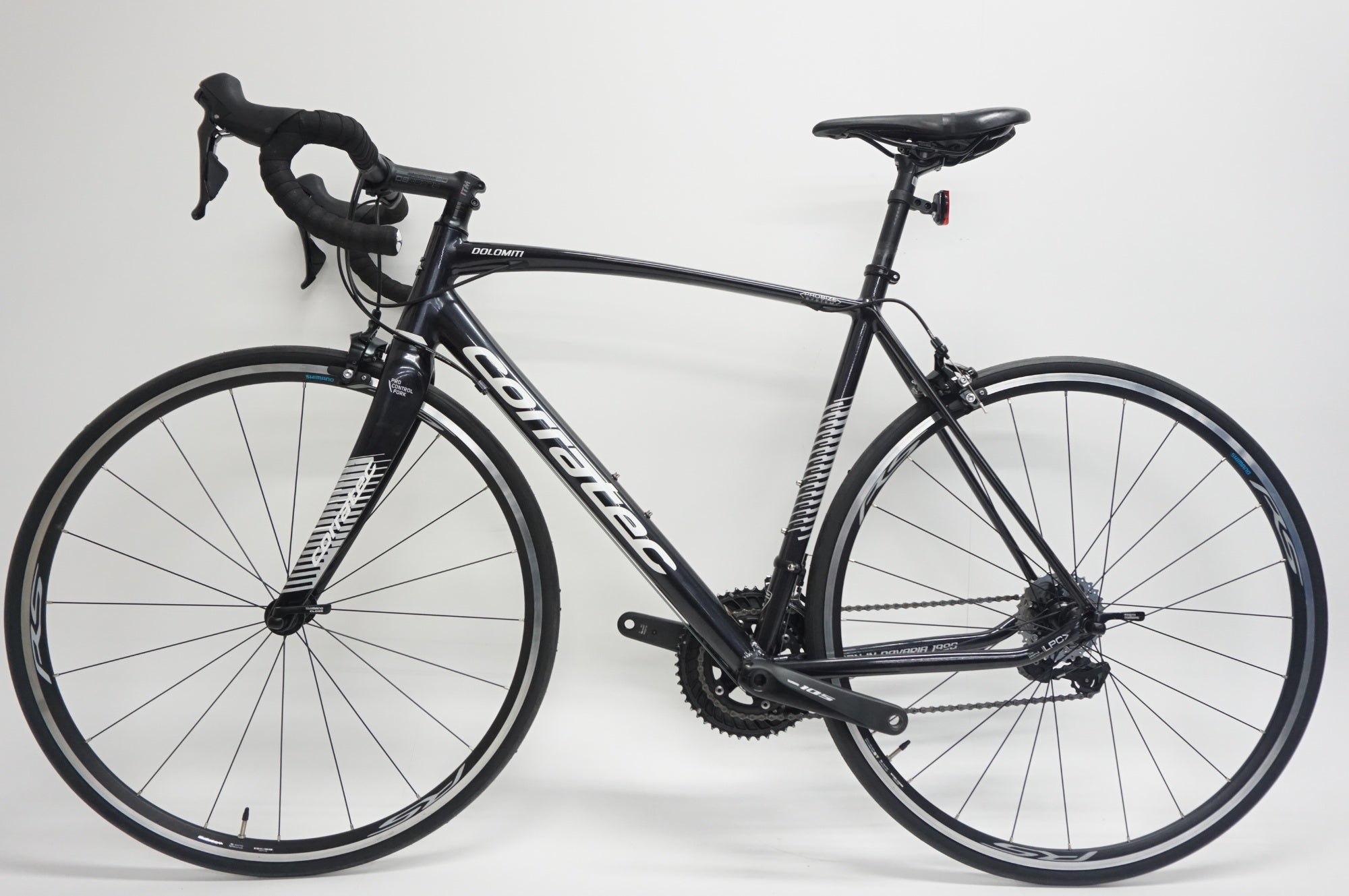 CORRATEC 「コラテック」 DOLOMITI 7000 RS100 2022年モデル ロードバイク / 福岡店