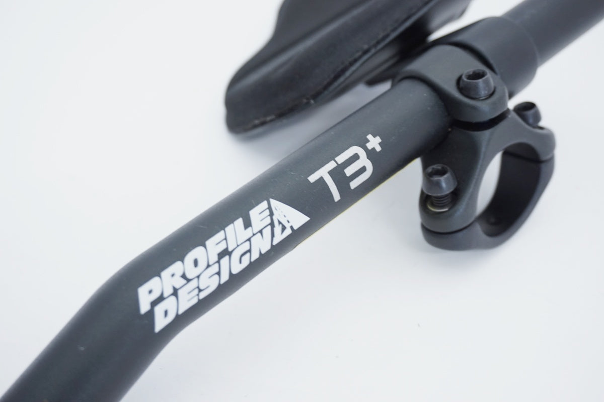 PROFILEDESIGN 「プロファイルデザイン」 T3+ DHバー / 京都八幡店