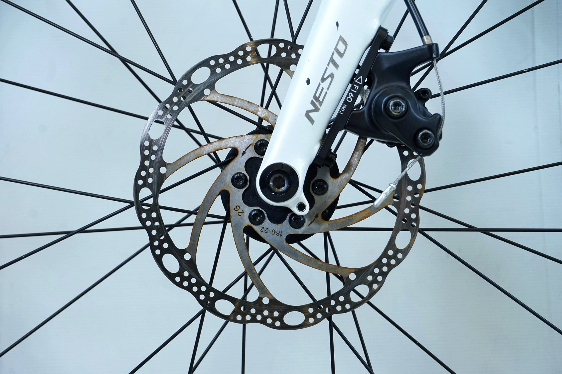 NESTO 「ネスト」 GAVEL 2026年モデル グラベル ロードバイク / 有明ガーデン店