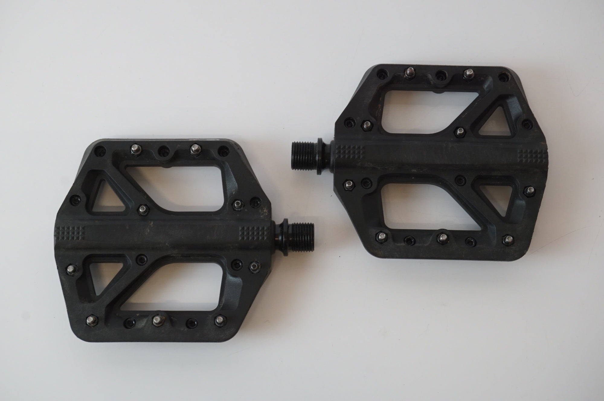CRANKBROTHERS 「クランクブラザーズ」 STAMP1 ペダル / 浜松店