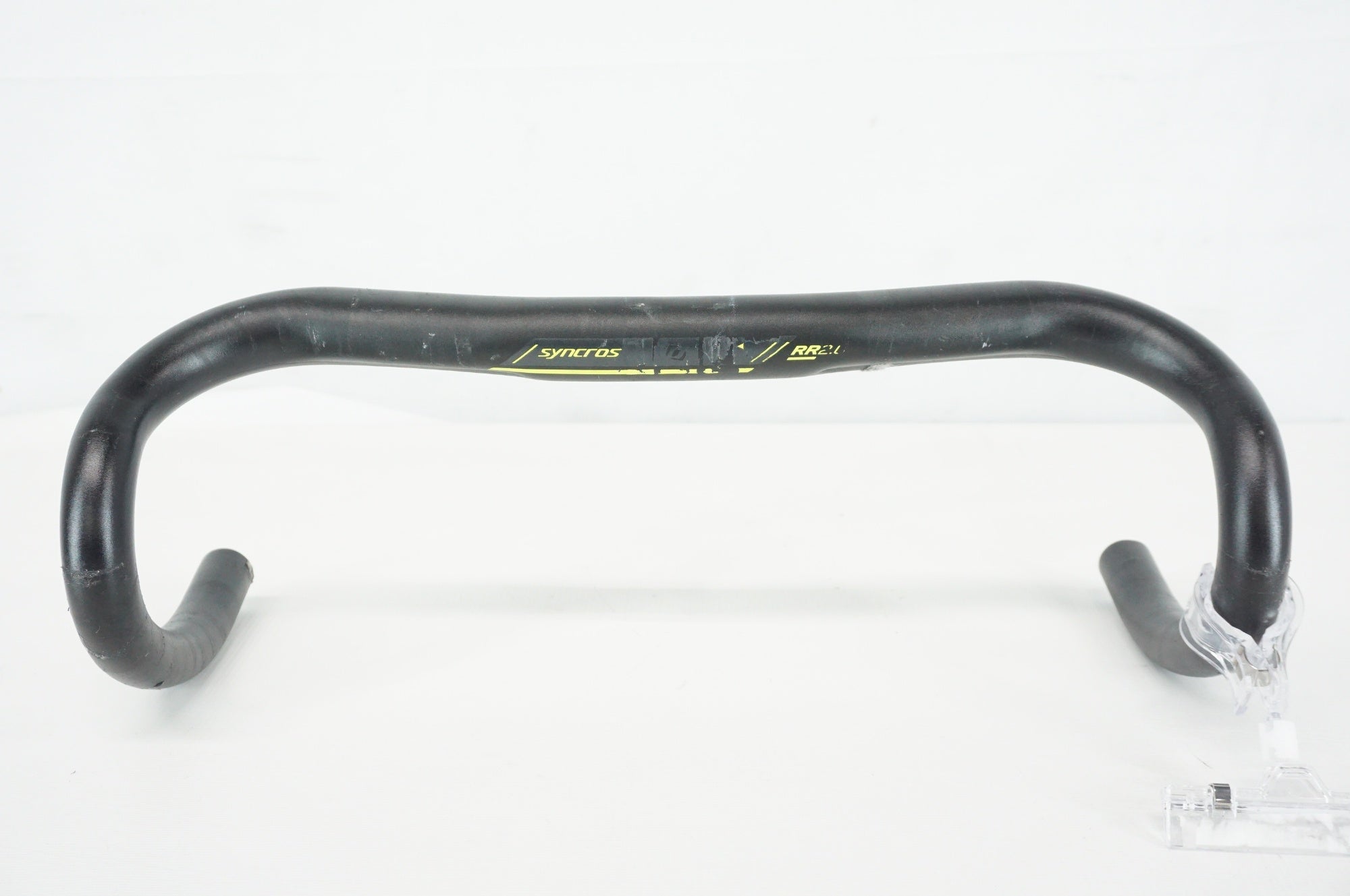 SYNCROS 「シンクロス」 RR2.0 φ31.8 400mm ハンドル / 阪急塚口店